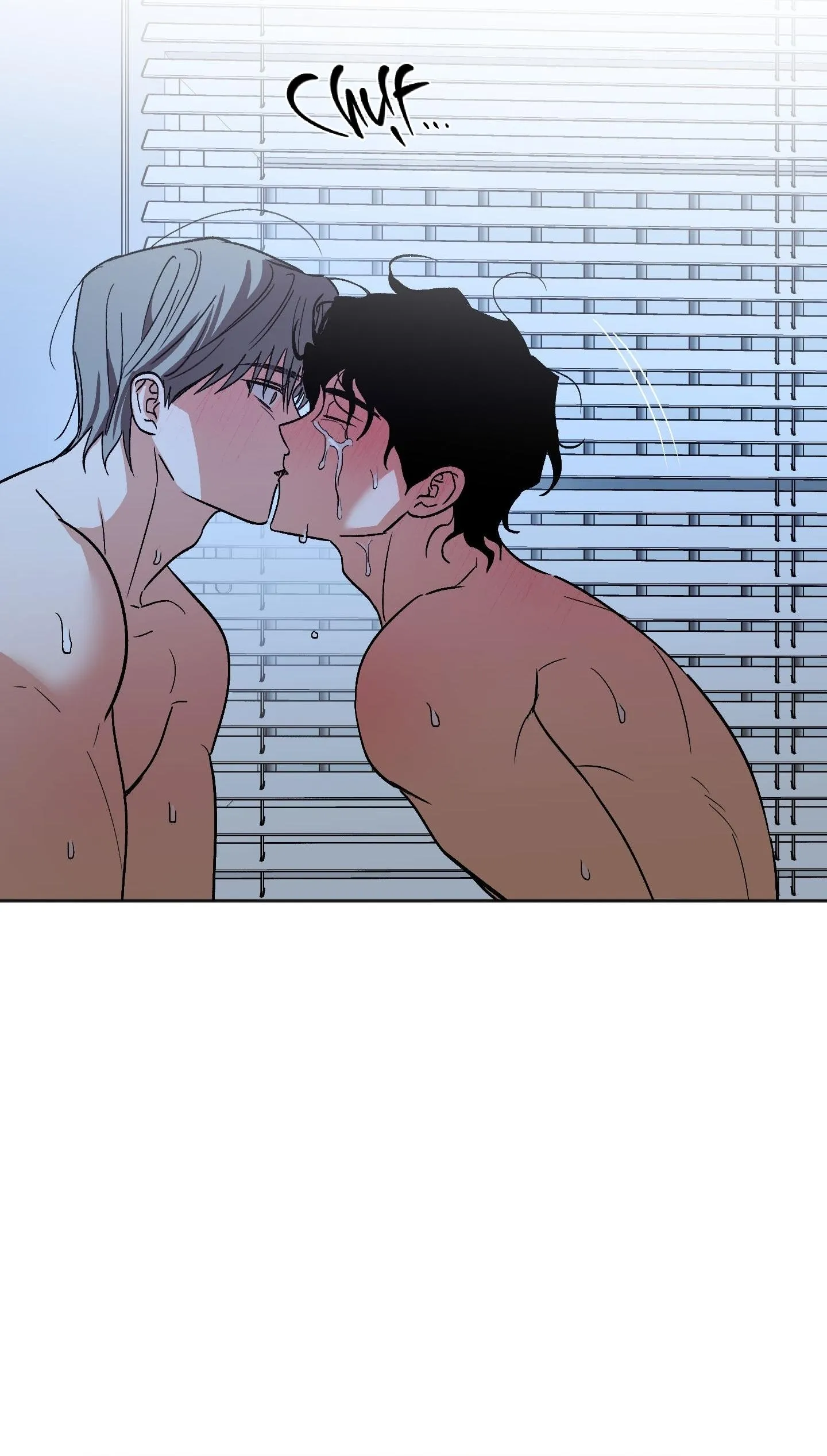 NGHI THỨC CẦU NGUYỆN Chapter 22 Trang 36