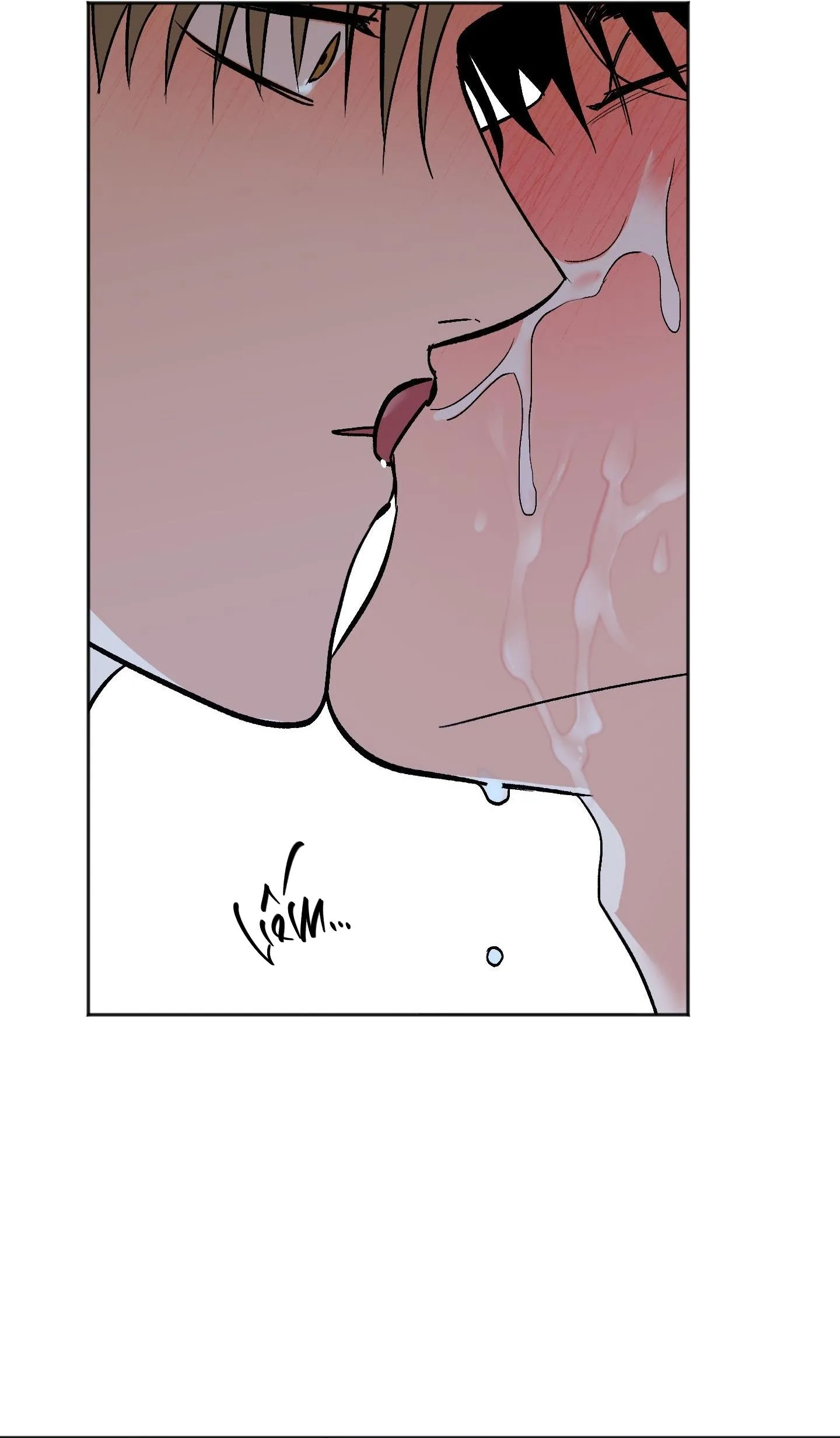 NGHI THỨC CẦU NGUYỆN Chapter 22 Trang 37