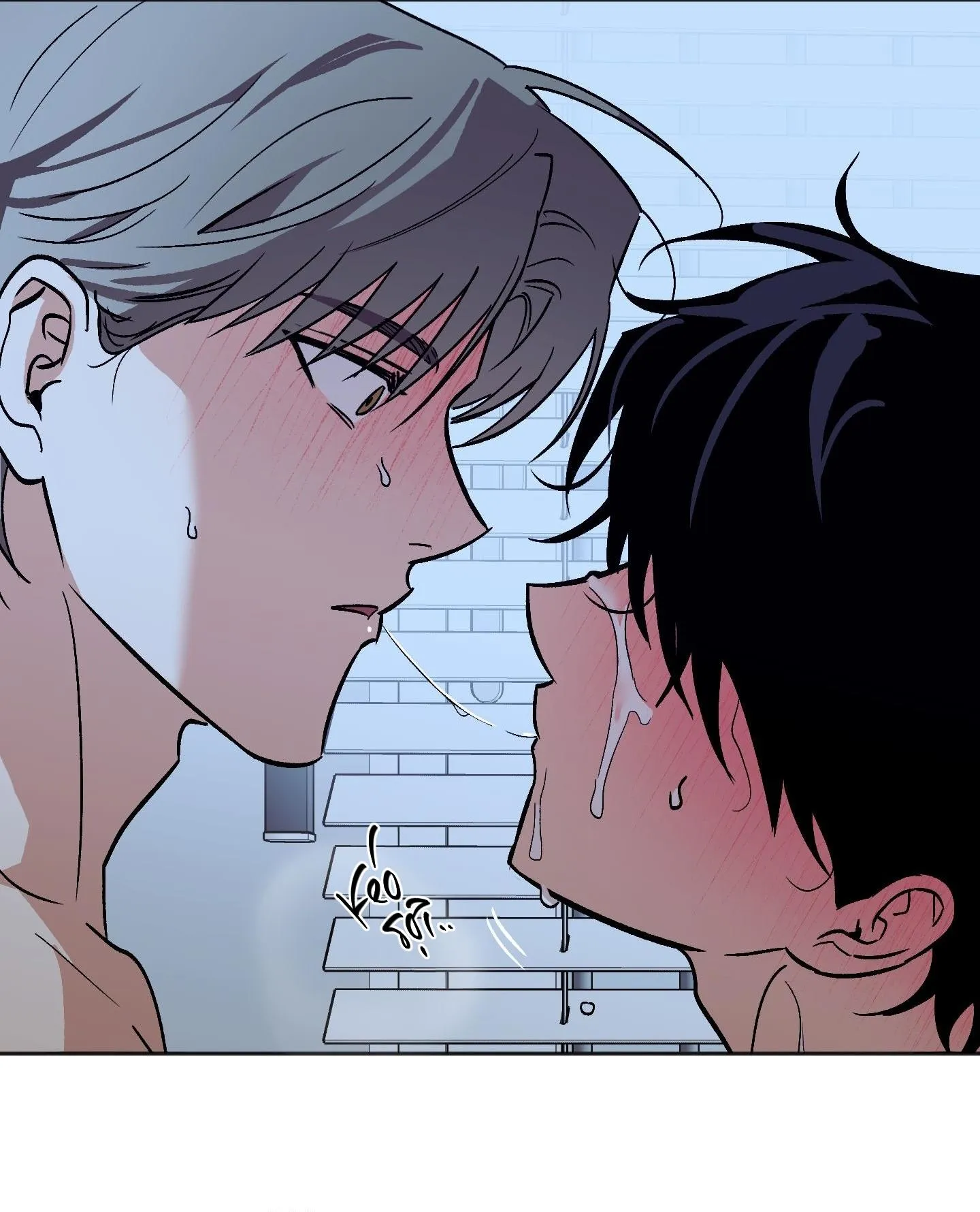 NGHI THỨC CẦU NGUYỆN Chapter 22 Trang 38