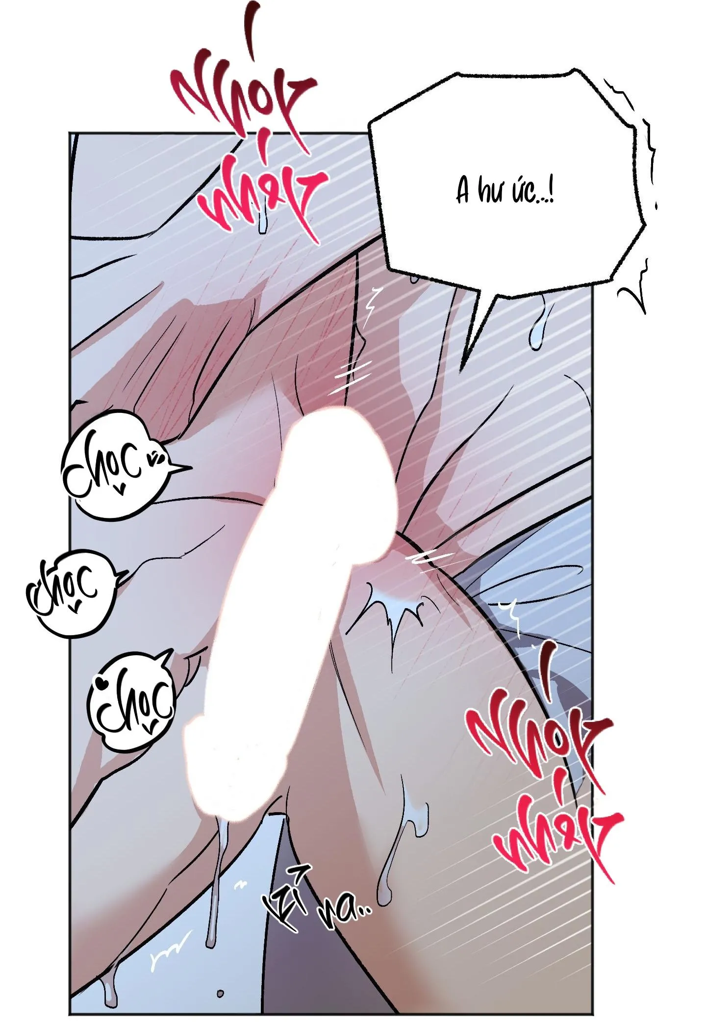 NGHI THỨC CẦU NGUYỆN Chapter 22 Trang 45