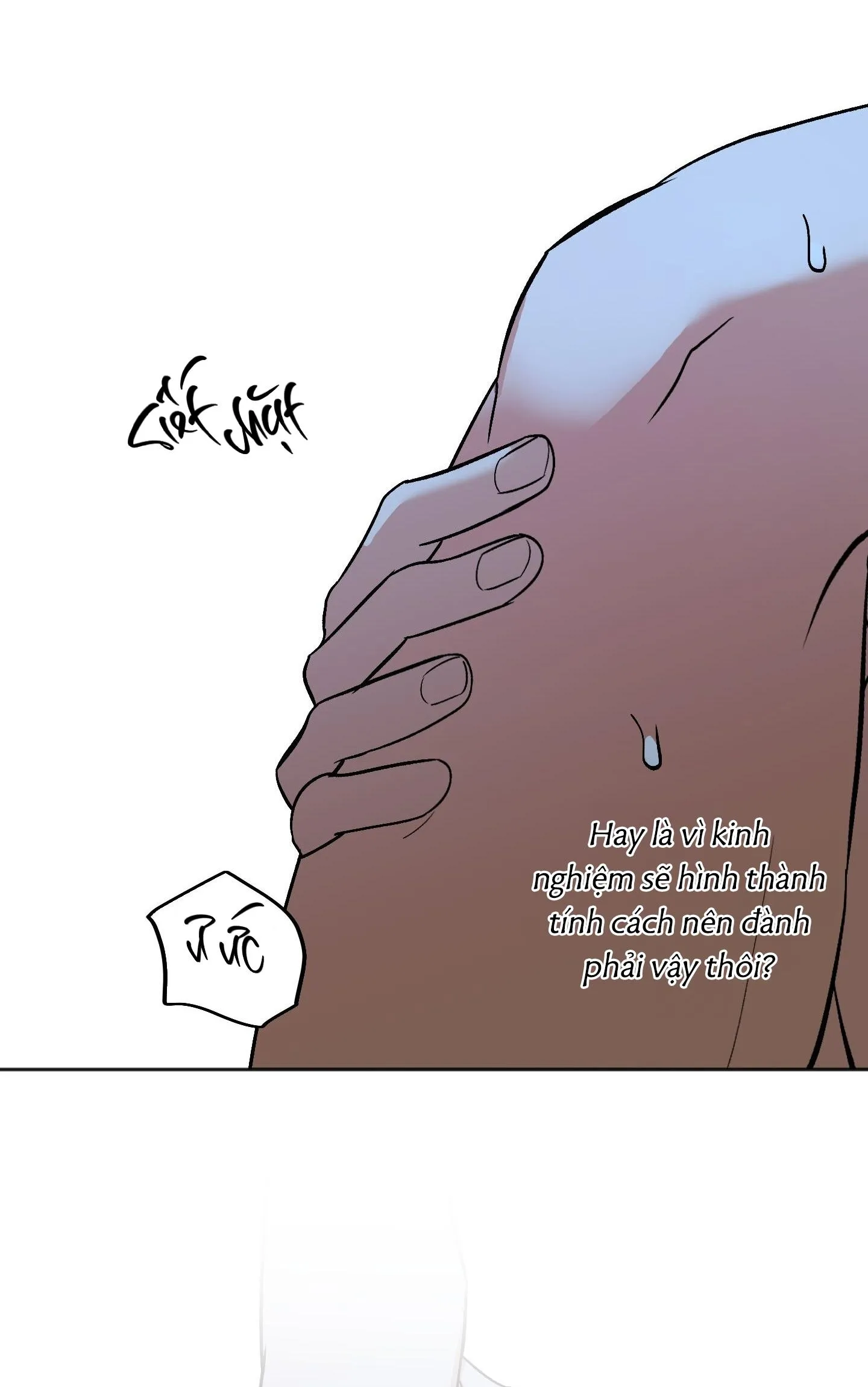 NGHI THỨC CẦU NGUYỆN Chapter 22 Trang 50