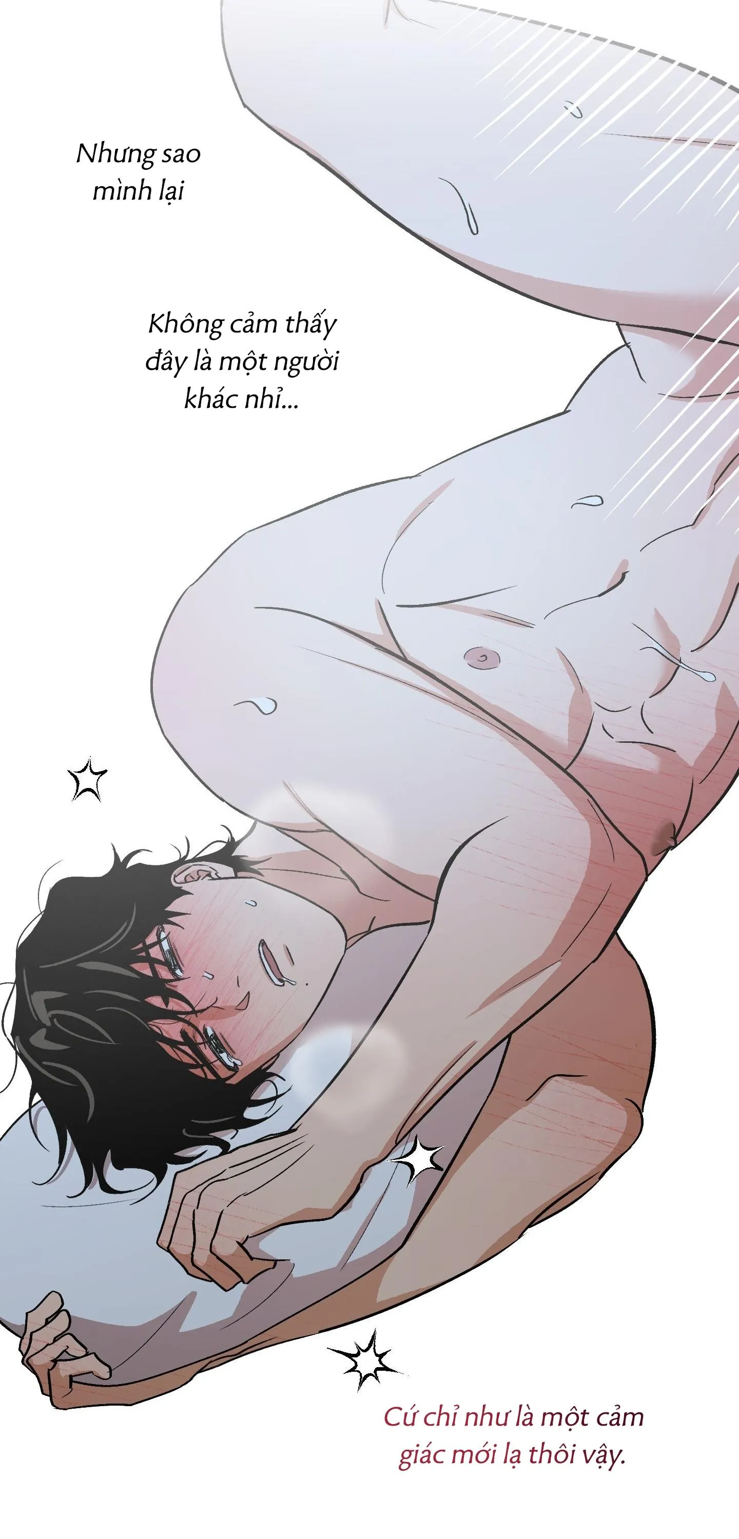 NGHI THỨC CẦU NGUYỆN Chapter 22 Trang 51