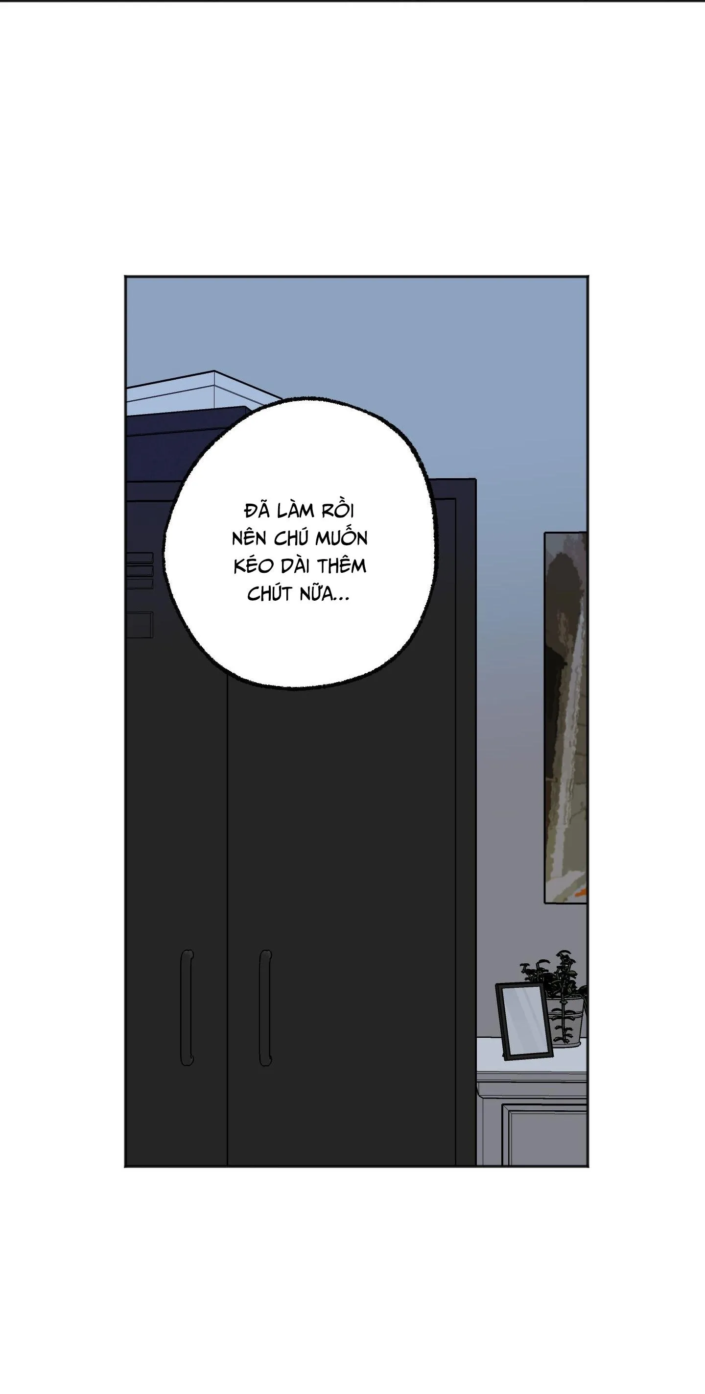 NGHI THỨC CẦU NGUYỆN Chapter 22 Trang 58