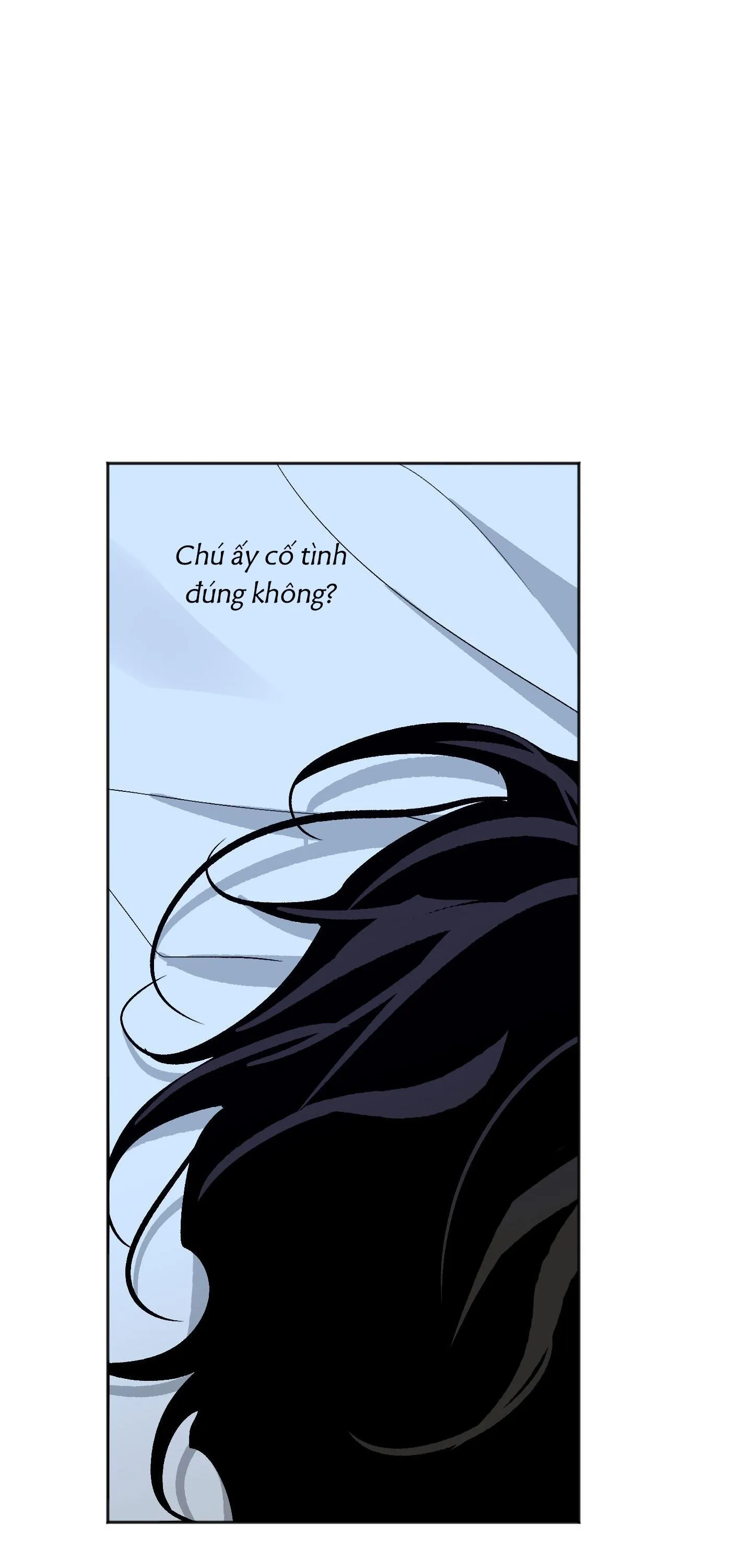 NGHI THỨC CẦU NGUYỆN Chapter 22 Trang 60