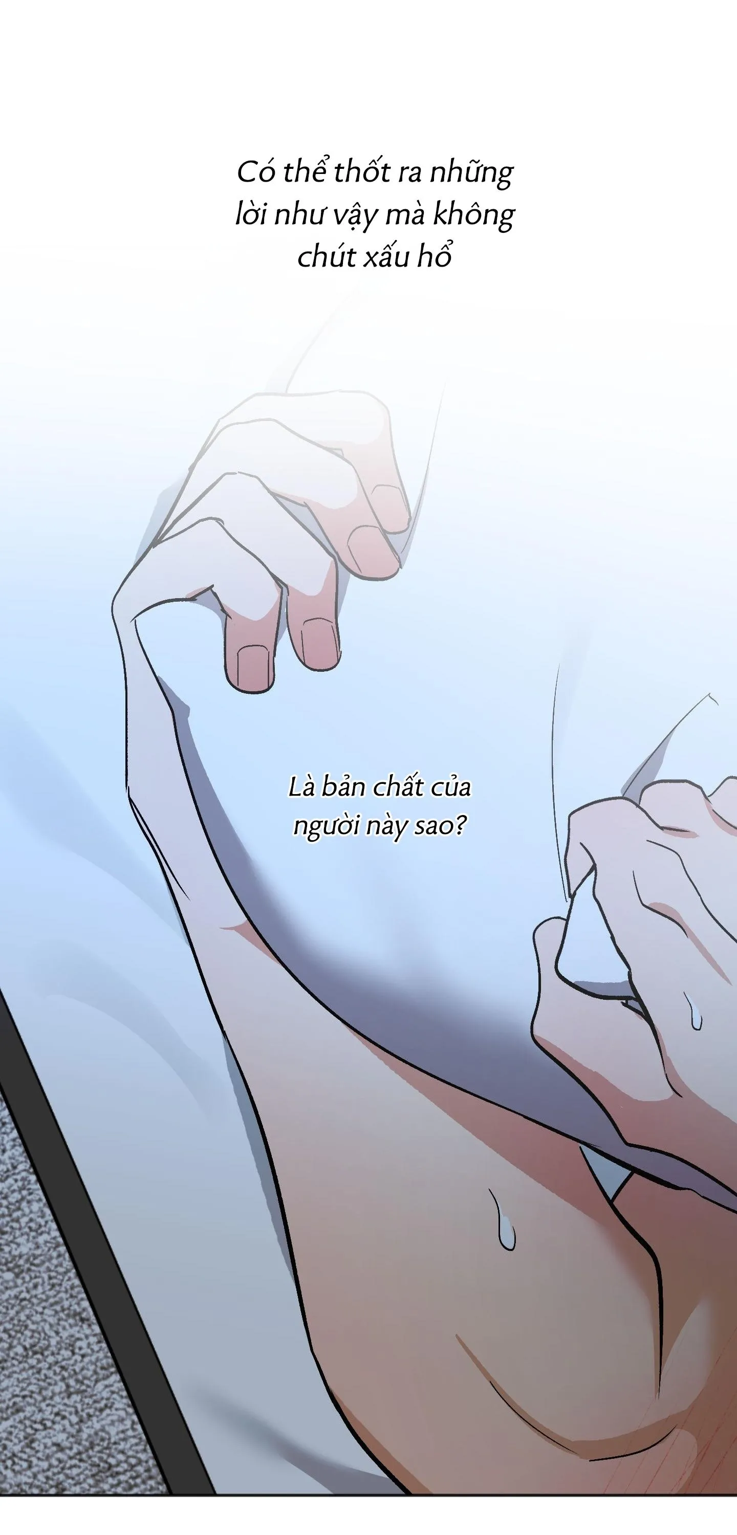 NGHI THỨC CẦU NGUYỆN Chapter 22 Trang 61