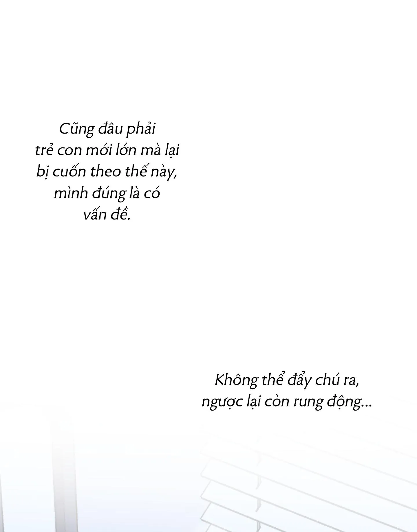 NGHI THỨC CẦU NGUYỆN Chapter 22 Trang 62