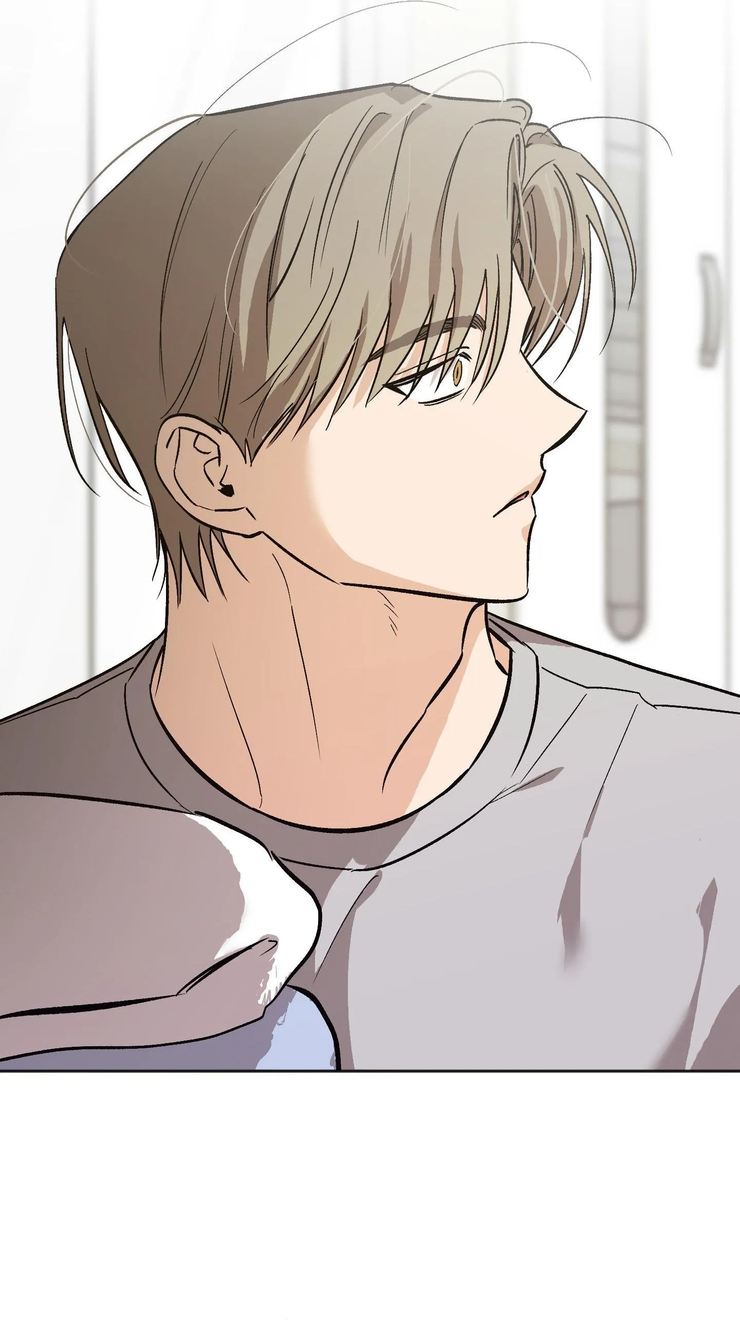 NGHI THỨC CẦU NGUYỆN Chapter 23 Trang 9