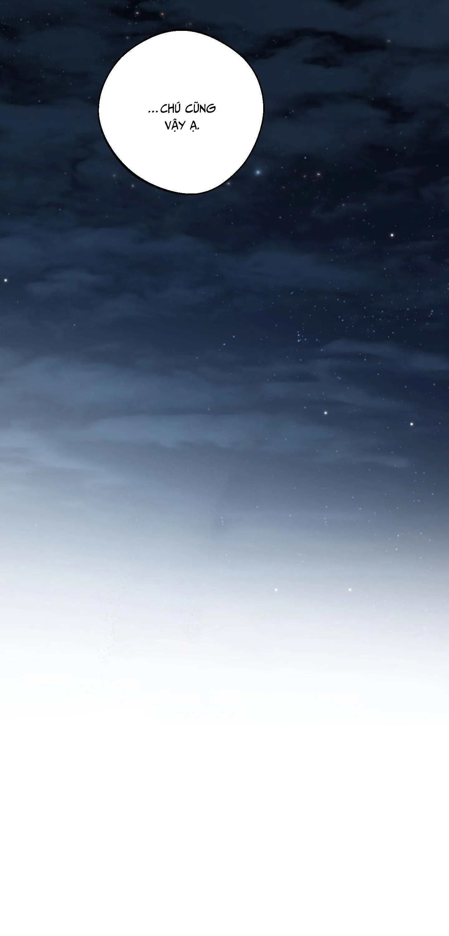 NGHI THỨC CẦU NGUYỆN Chapter 23 Trang 24