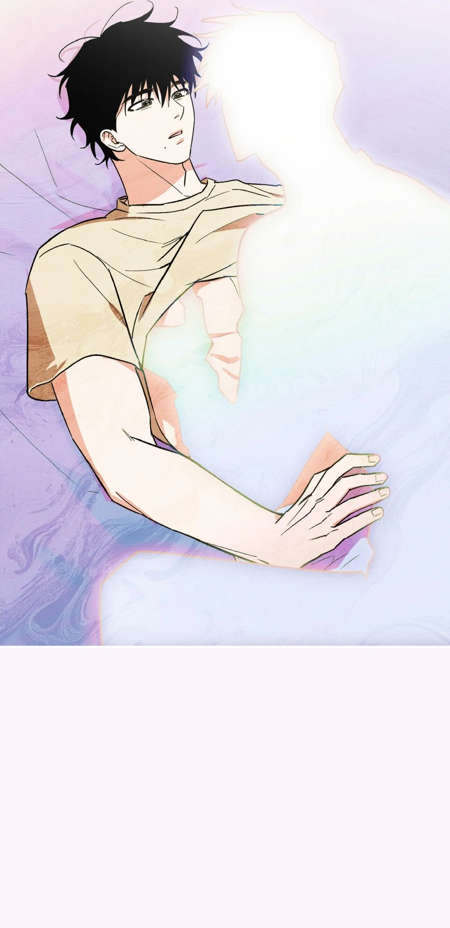 NGHI THỨC CẦU NGUYỆN Chapter 23 Trang 38