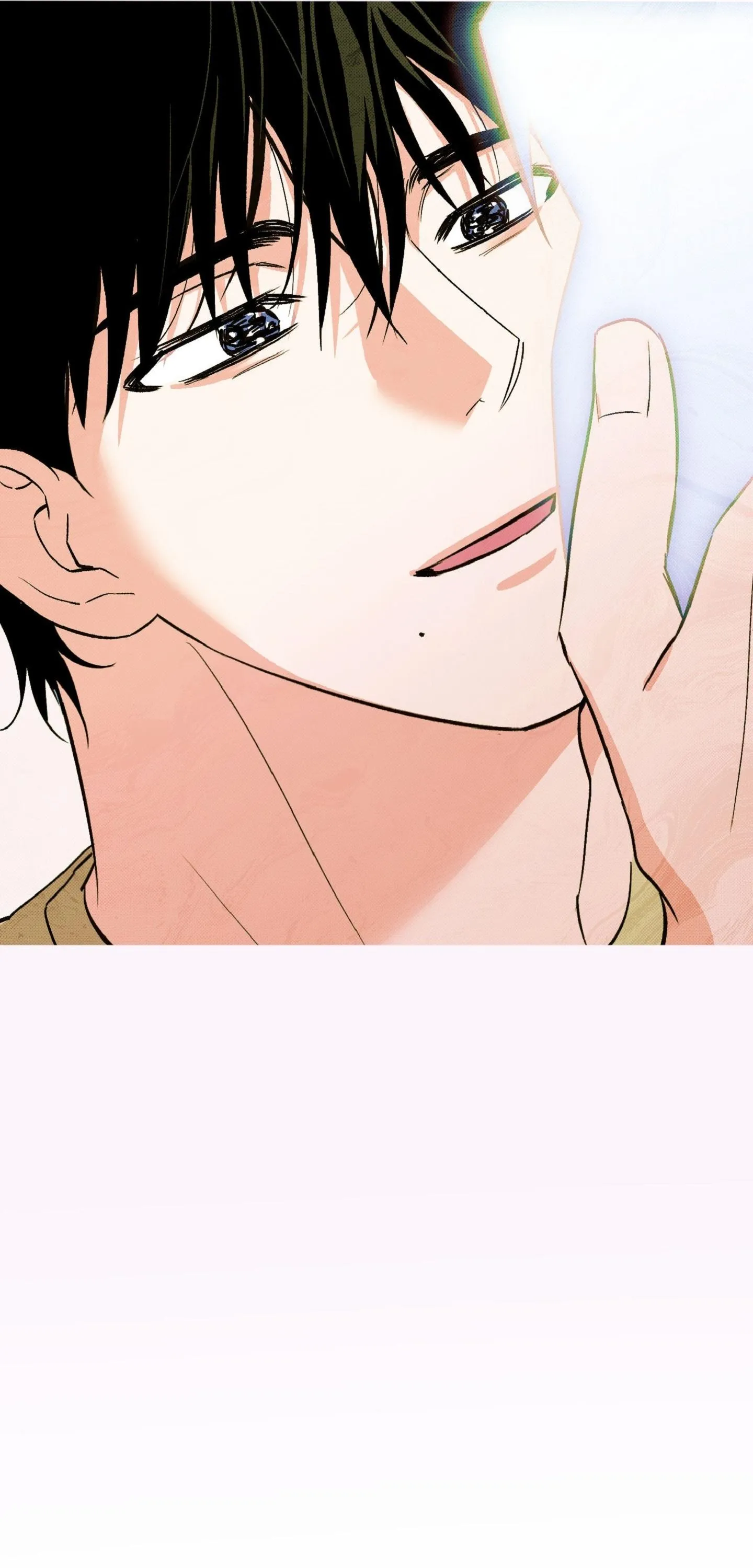 NGHI THỨC CẦU NGUYỆN Chapter 23 Trang 39