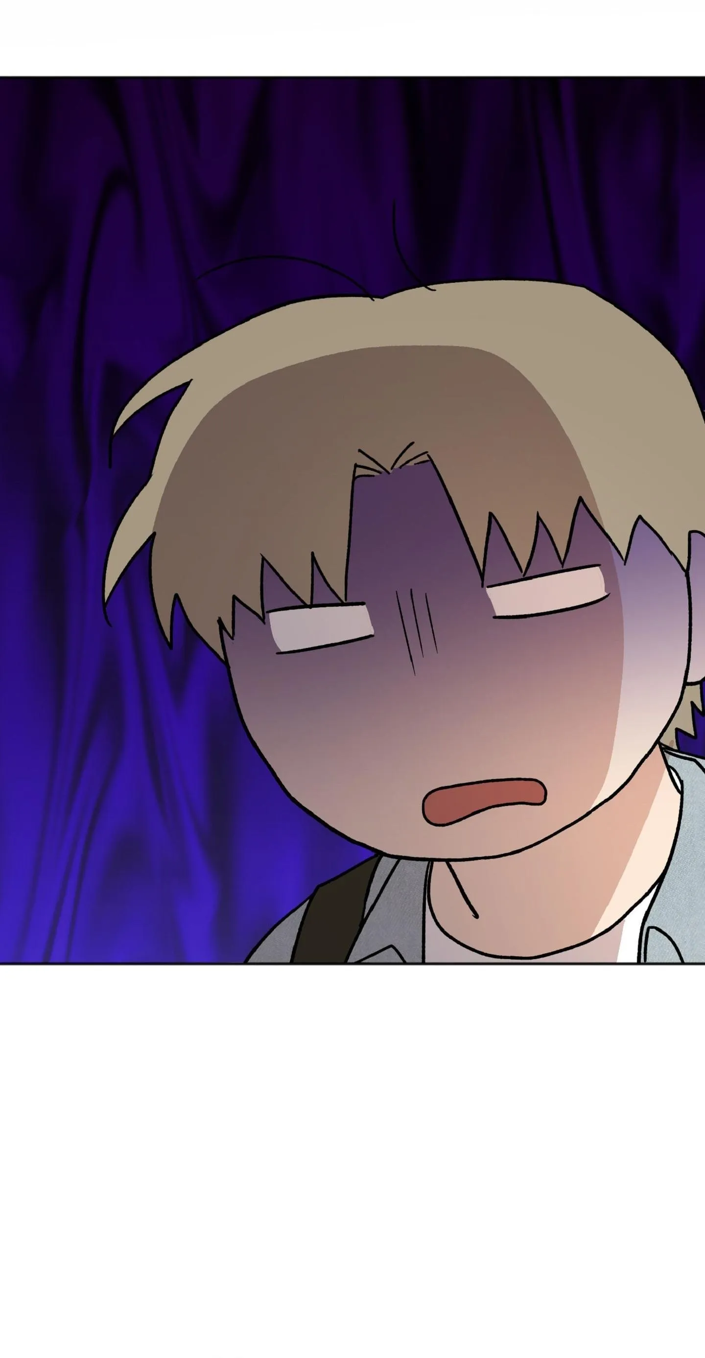 NGHI THỨC CẦU NGUYỆN Chapter 23 Trang 40