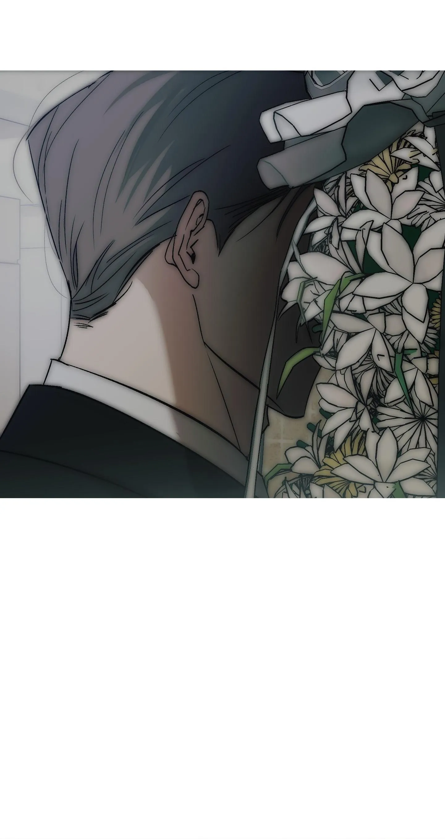 NGHI THỨC CẦU NGUYỆN Chapter 23 Trang 54