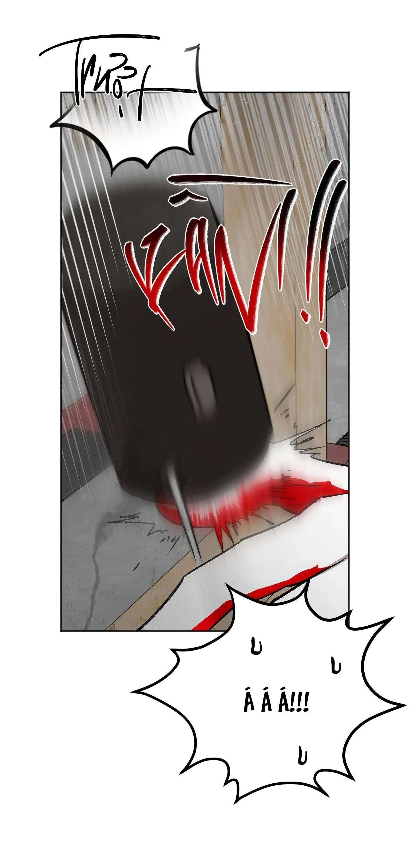 NGHI THỨC CẦU NGUYỆN Chapter 23 Trang 57