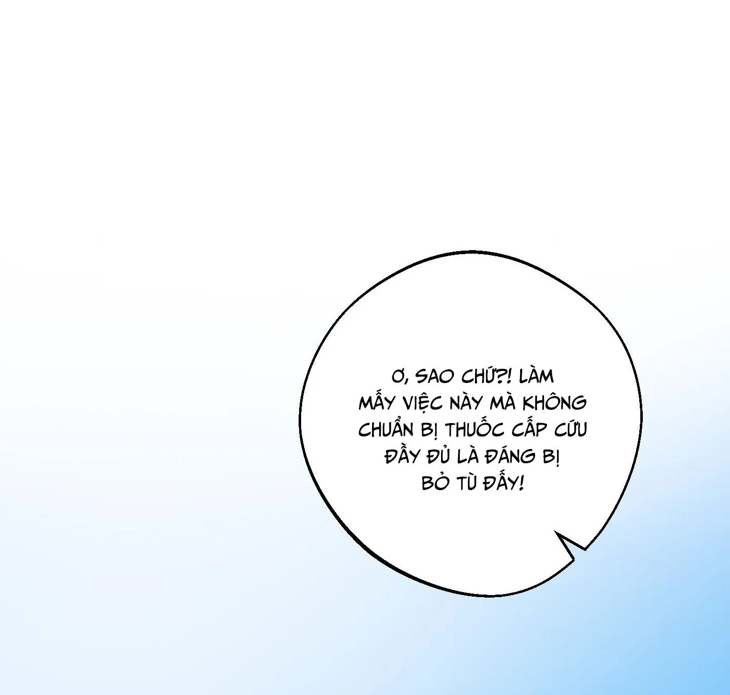 NGHI THỨC CẦU NGUYỆN Chapter 23 Trang 62