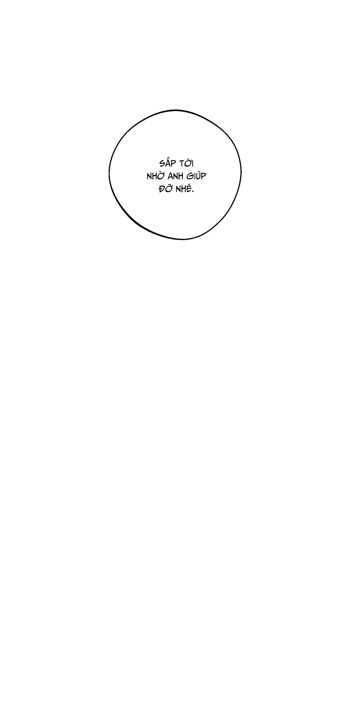 NGHI THỨC CẦU NGUYỆN Chapter 24 Trang 8