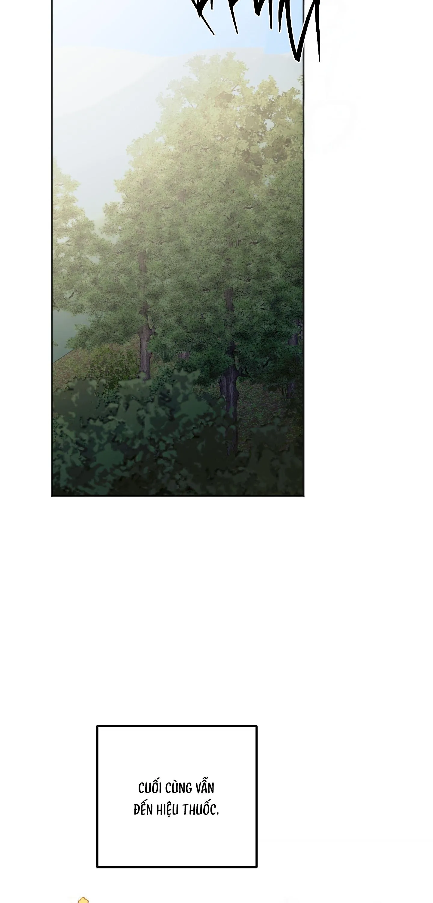 NGHI THỨC CẦU NGUYỆN Chapter 24 Trang 10