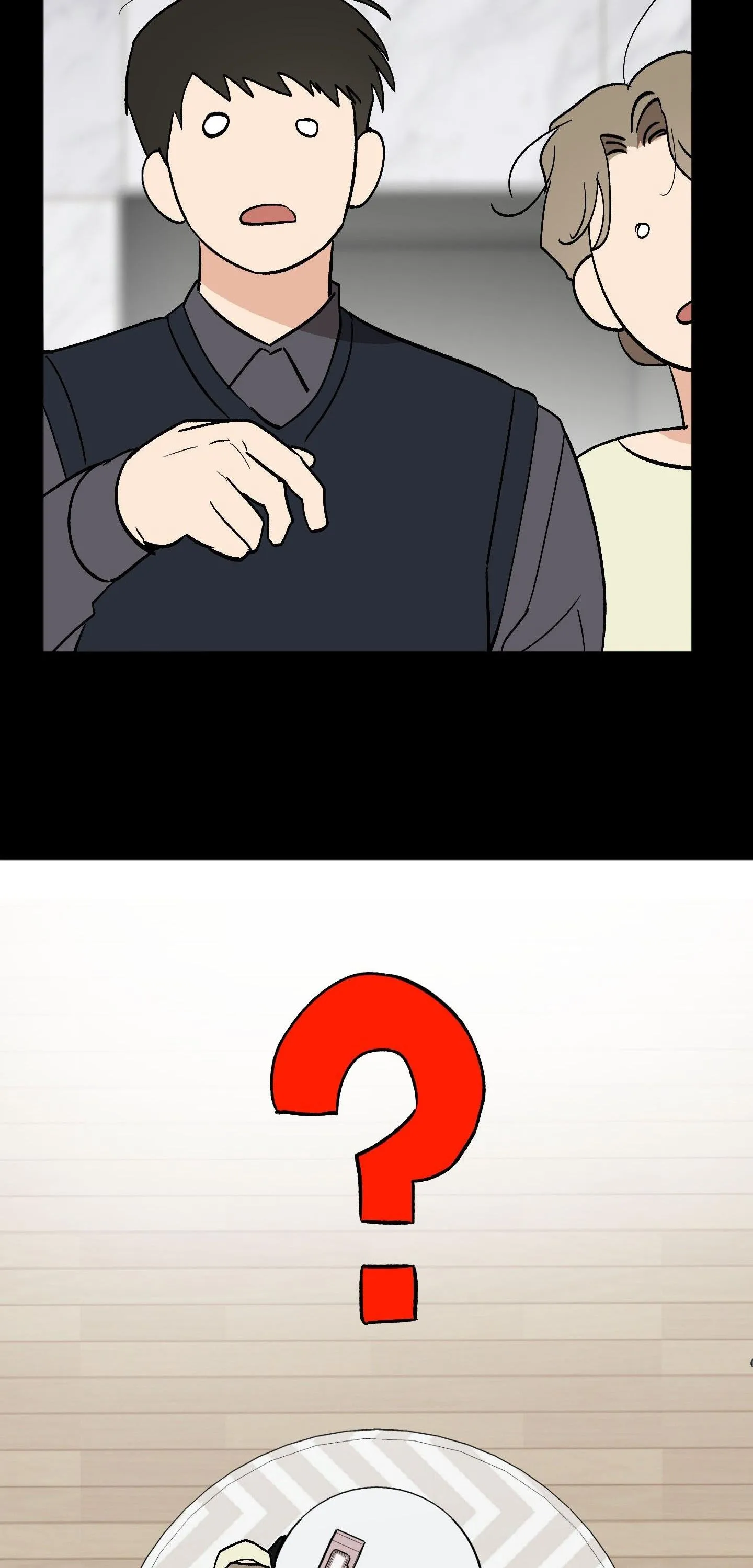 NGHI THỨC CẦU NGUYỆN Chapter 24 Trang 25