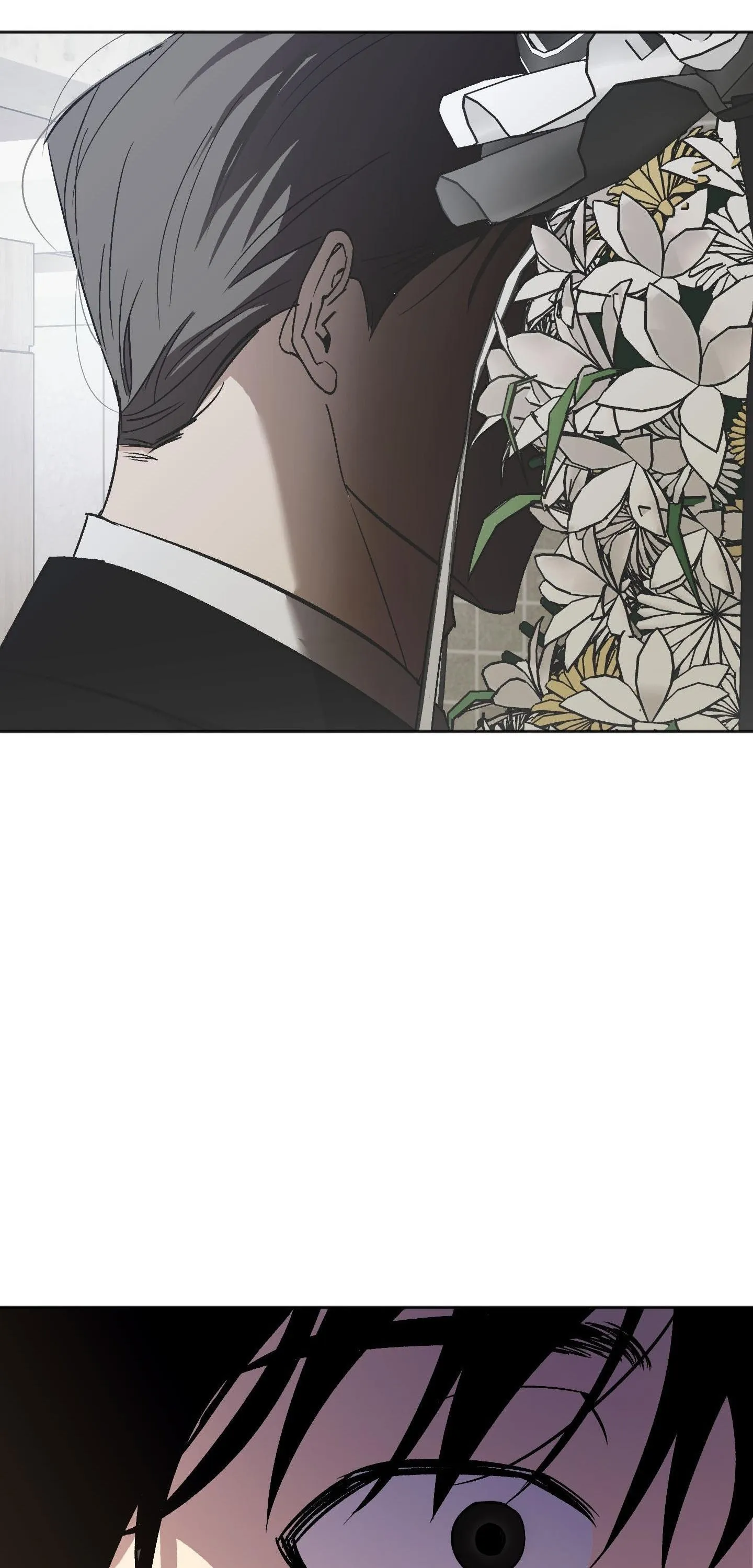 NGHI THỨC CẦU NGUYỆN Chapter 24 Trang 40