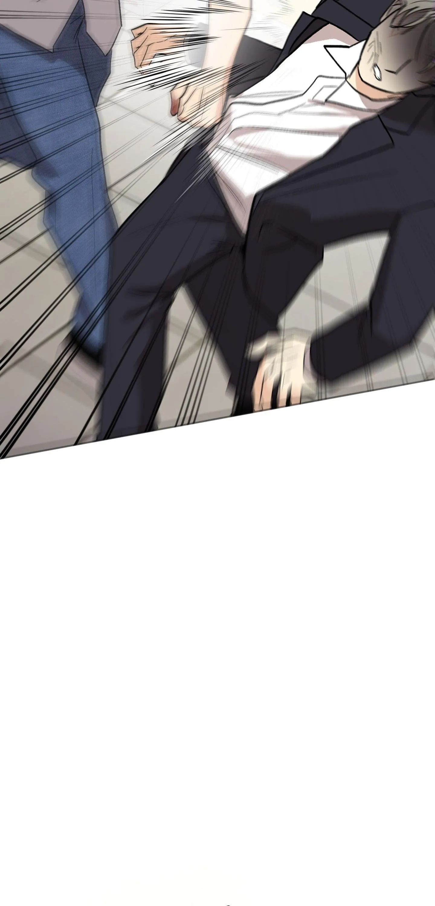 NGHI THỨC CẦU NGUYỆN Chapter 24 Trang 43