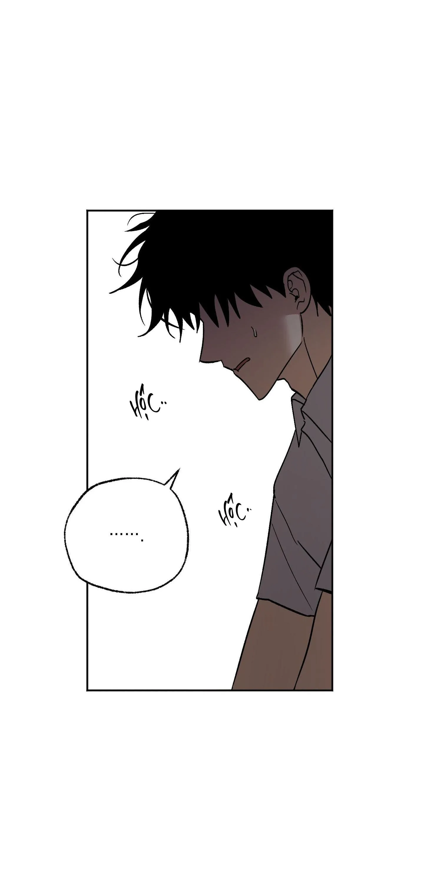 NGHI THỨC CẦU NGUYỆN Chapter 24 Trang 48