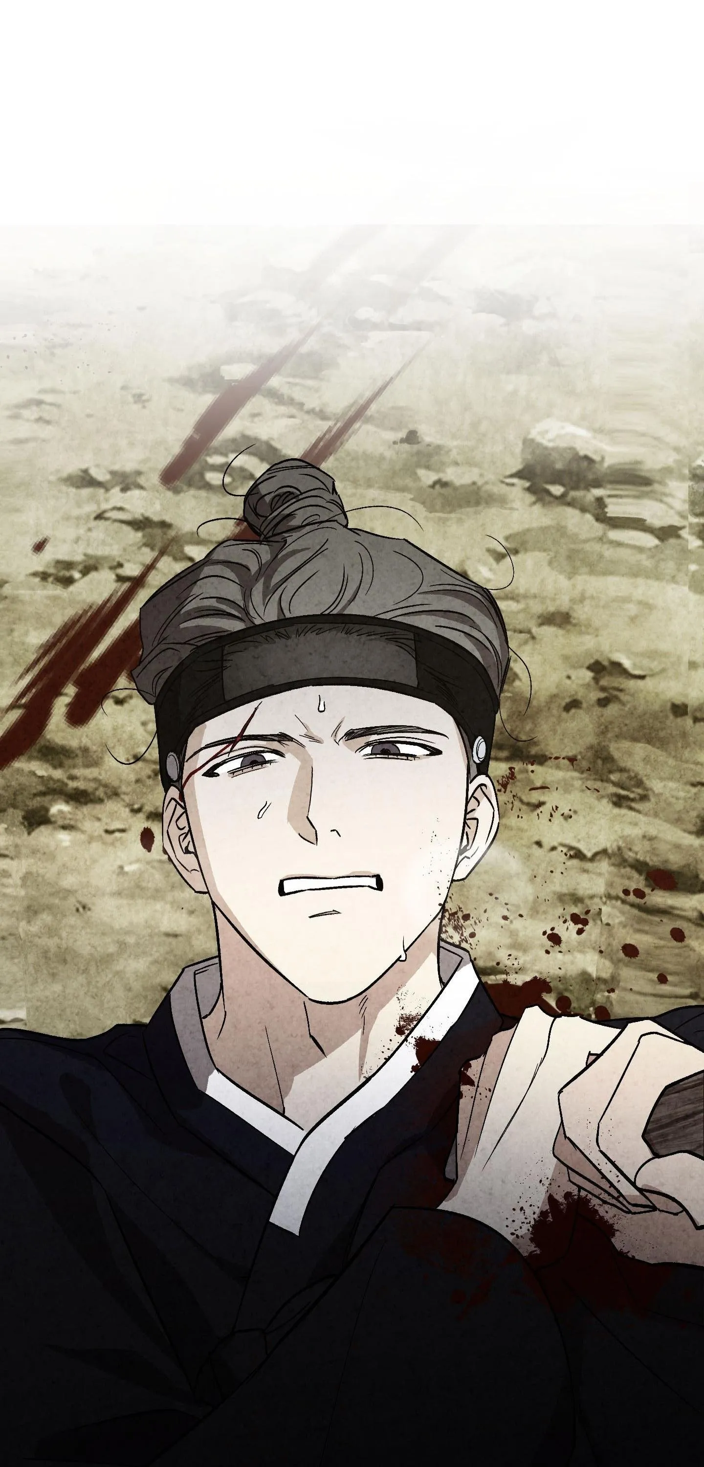 NGHI THỨC CẦU NGUYỆN Chapter 24 Trang 49