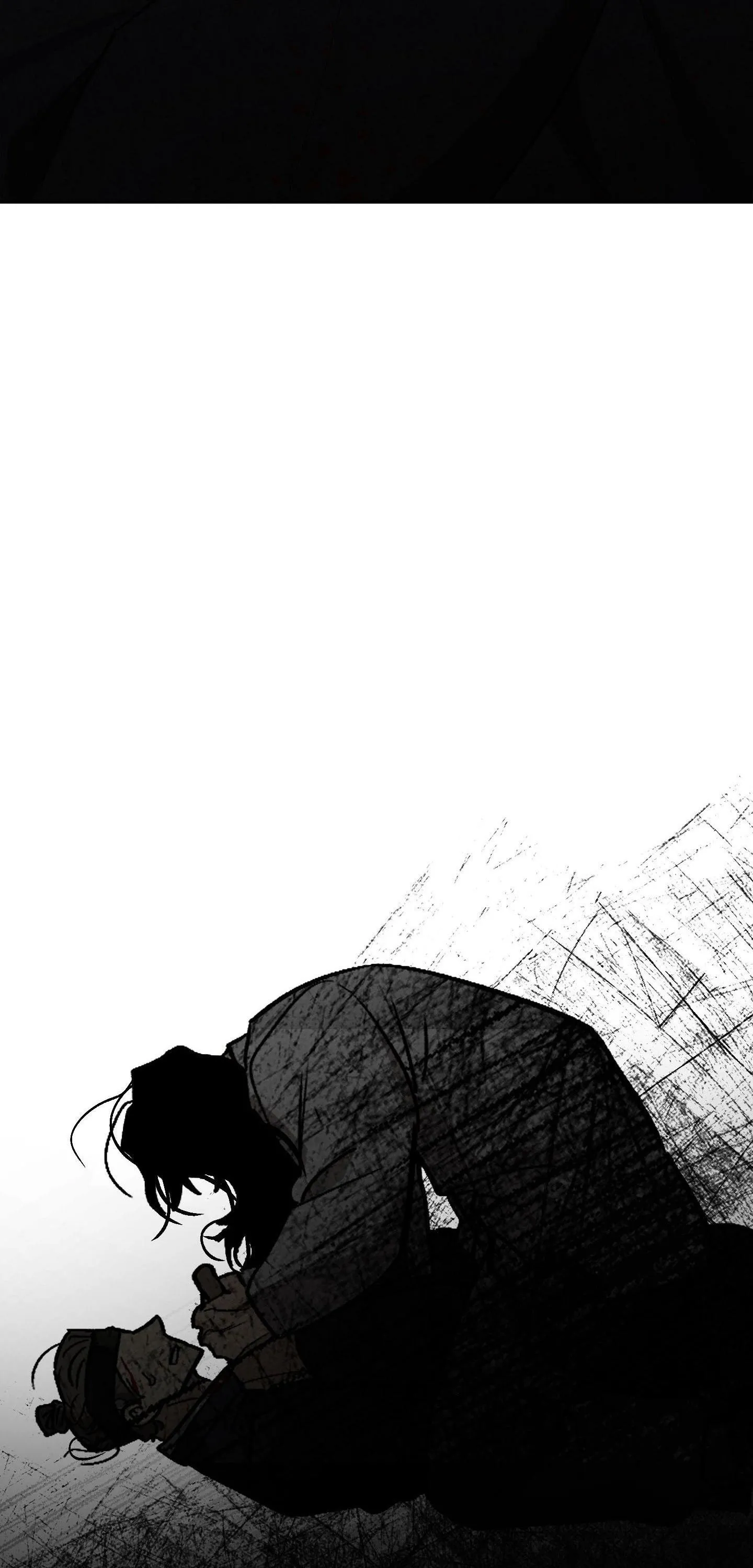 NGHI THỨC CẦU NGUYỆN Chapter 24 Trang 50