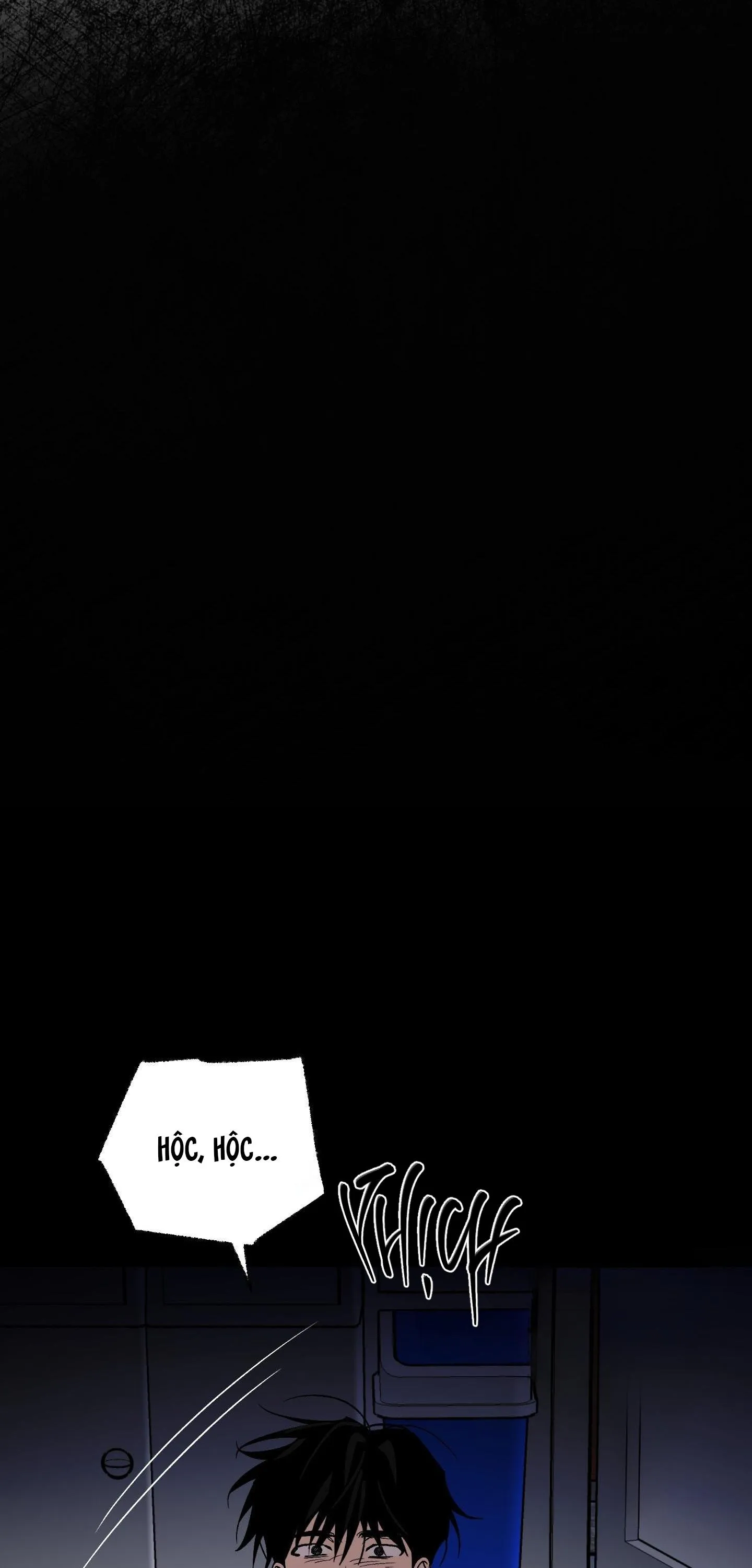 NGHI THỨC CẦU NGUYỆN Chapter 24 Trang 51