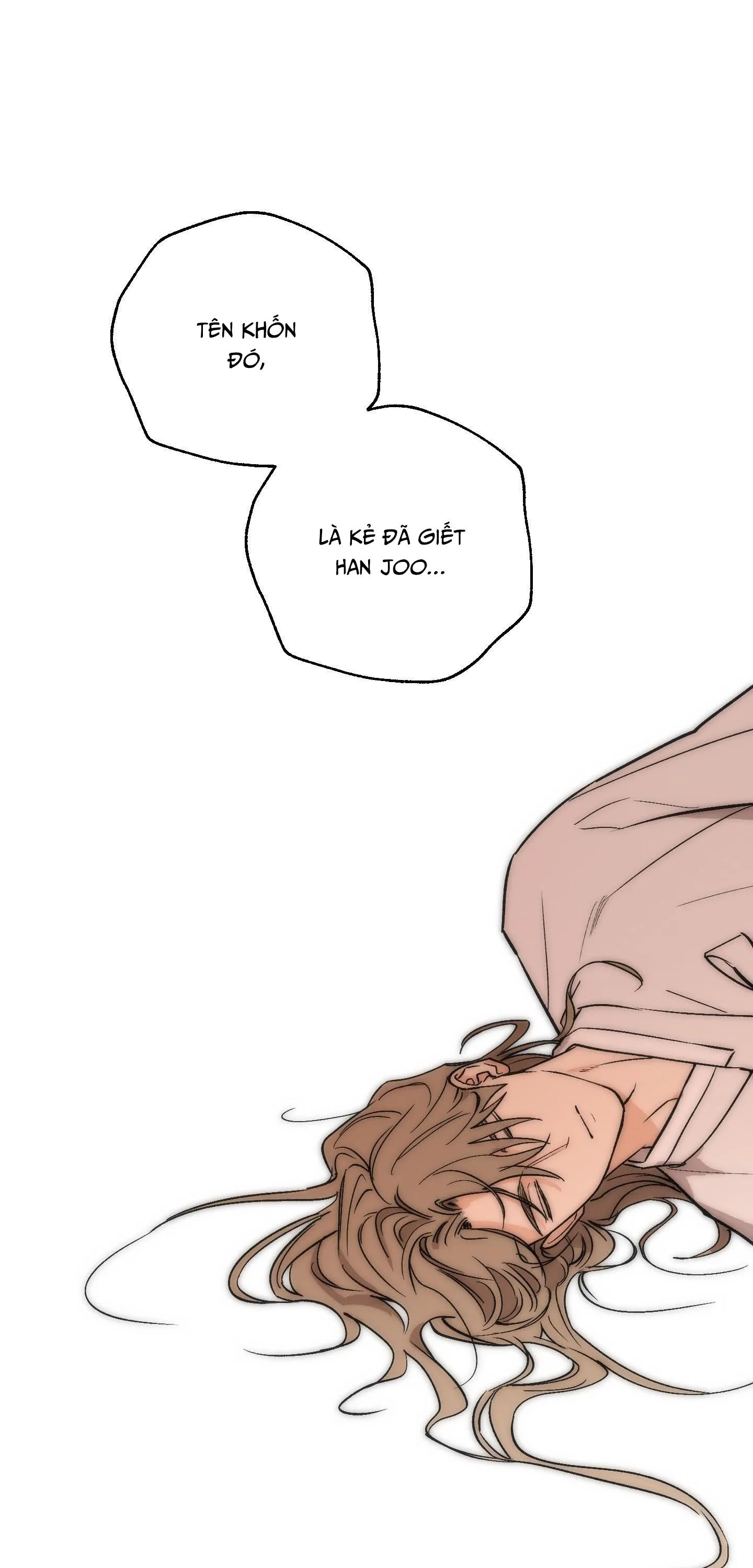 NGHI THỨC CẦU NGUYỆN Chapter 24 Trang 60