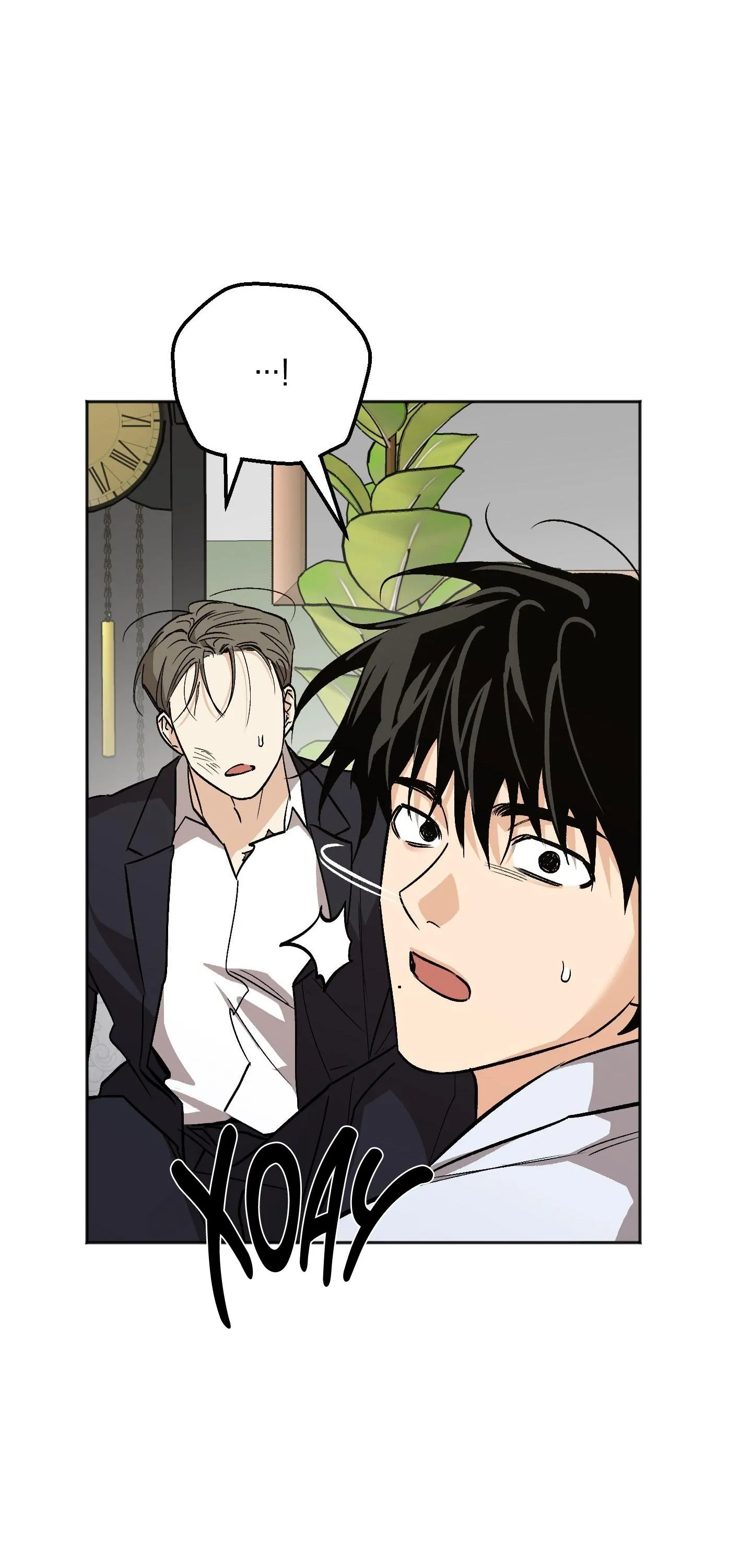 NGHI THỨC CẦU NGUYỆN Chapter 25 Trang 7