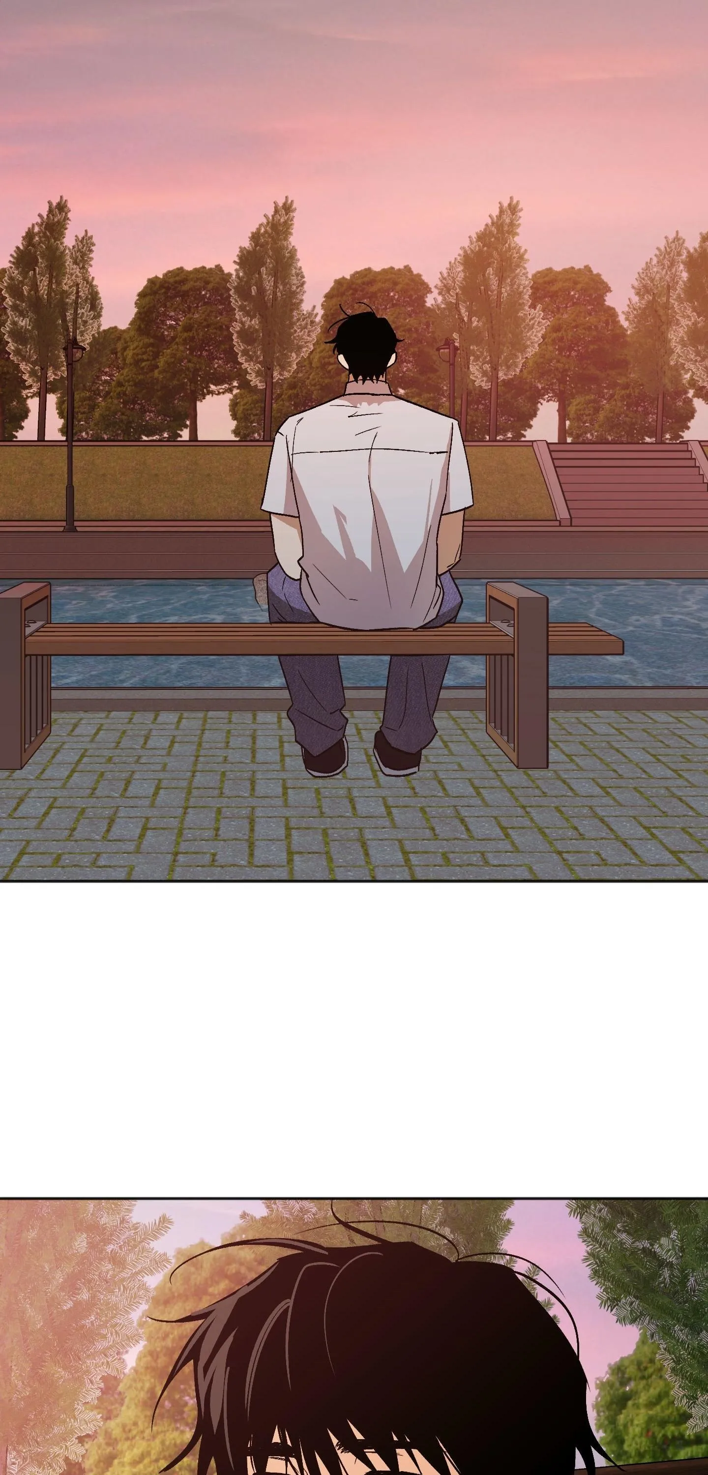 NGHI THỨC CẦU NGUYỆN Chapter 25 Trang 19