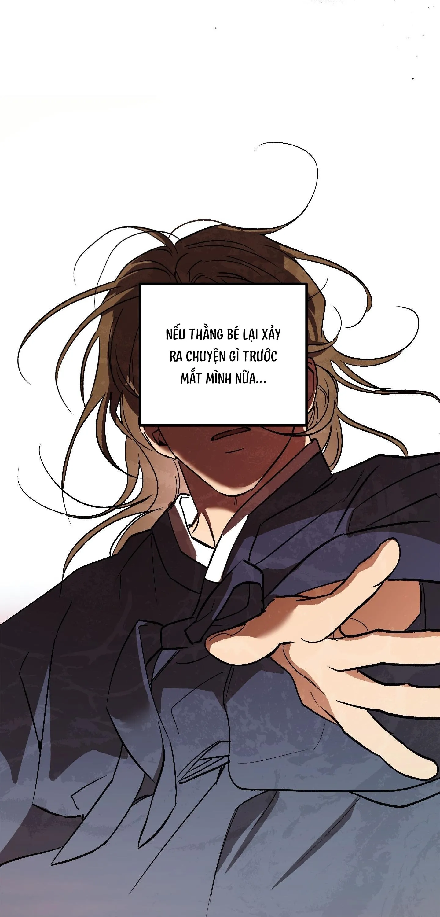 NGHI THỨC CẦU NGUYỆN Chapter 25 Trang 24