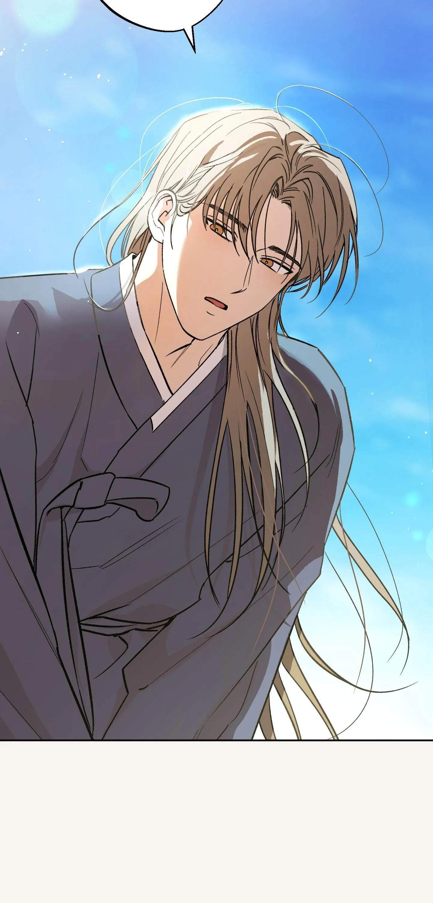 NGHI THỨC CẦU NGUYỆN Chapter 25 Trang 64