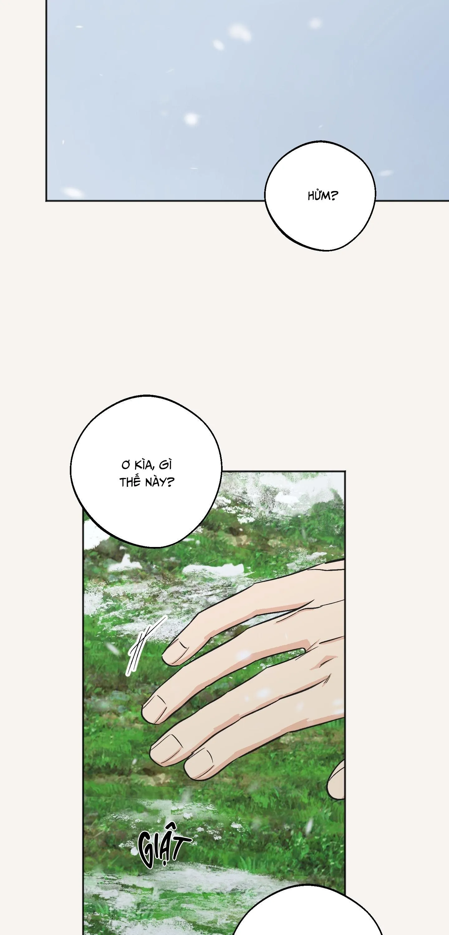 NGHI THỨC CẦU NGUYỆN Chapter 26 Trang 4