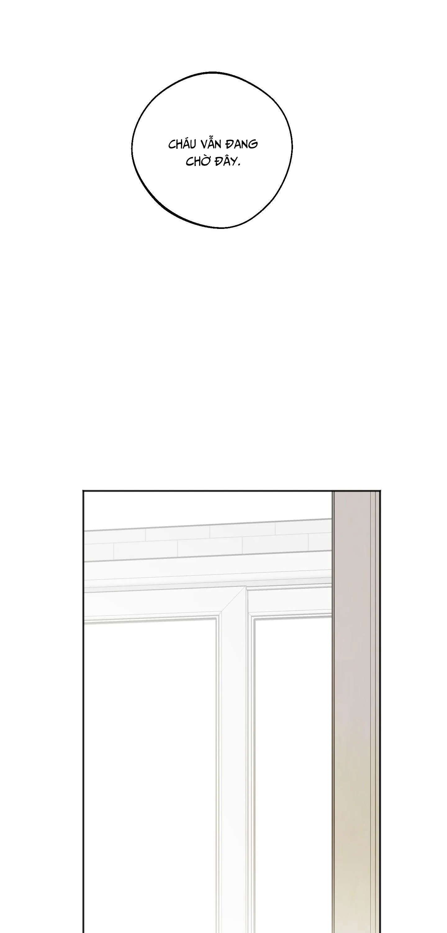 NGHI THỨC CẦU NGUYỆN Chapter 26 Trang 10