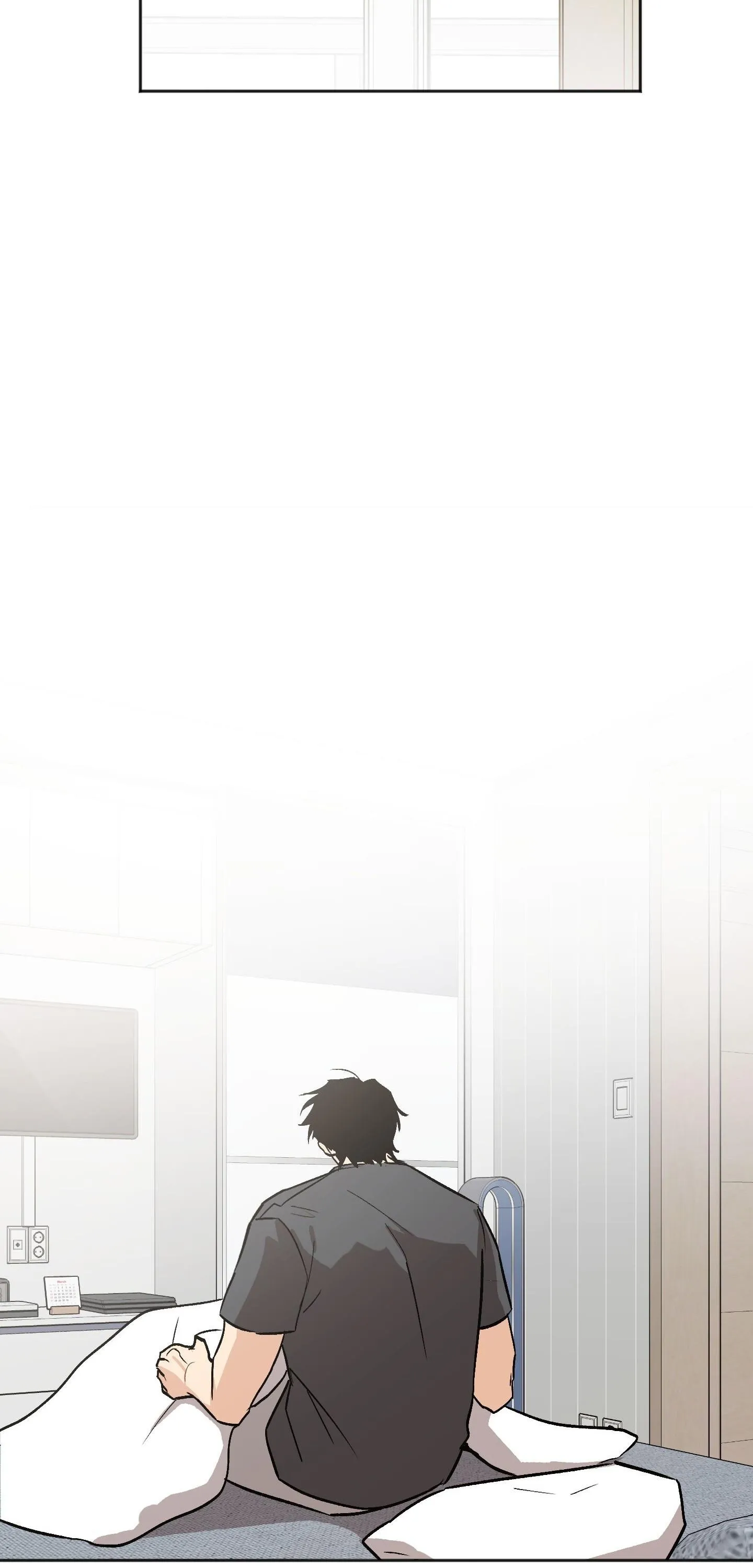 NGHI THỨC CẦU NGUYỆN Chapter 26 Trang 11