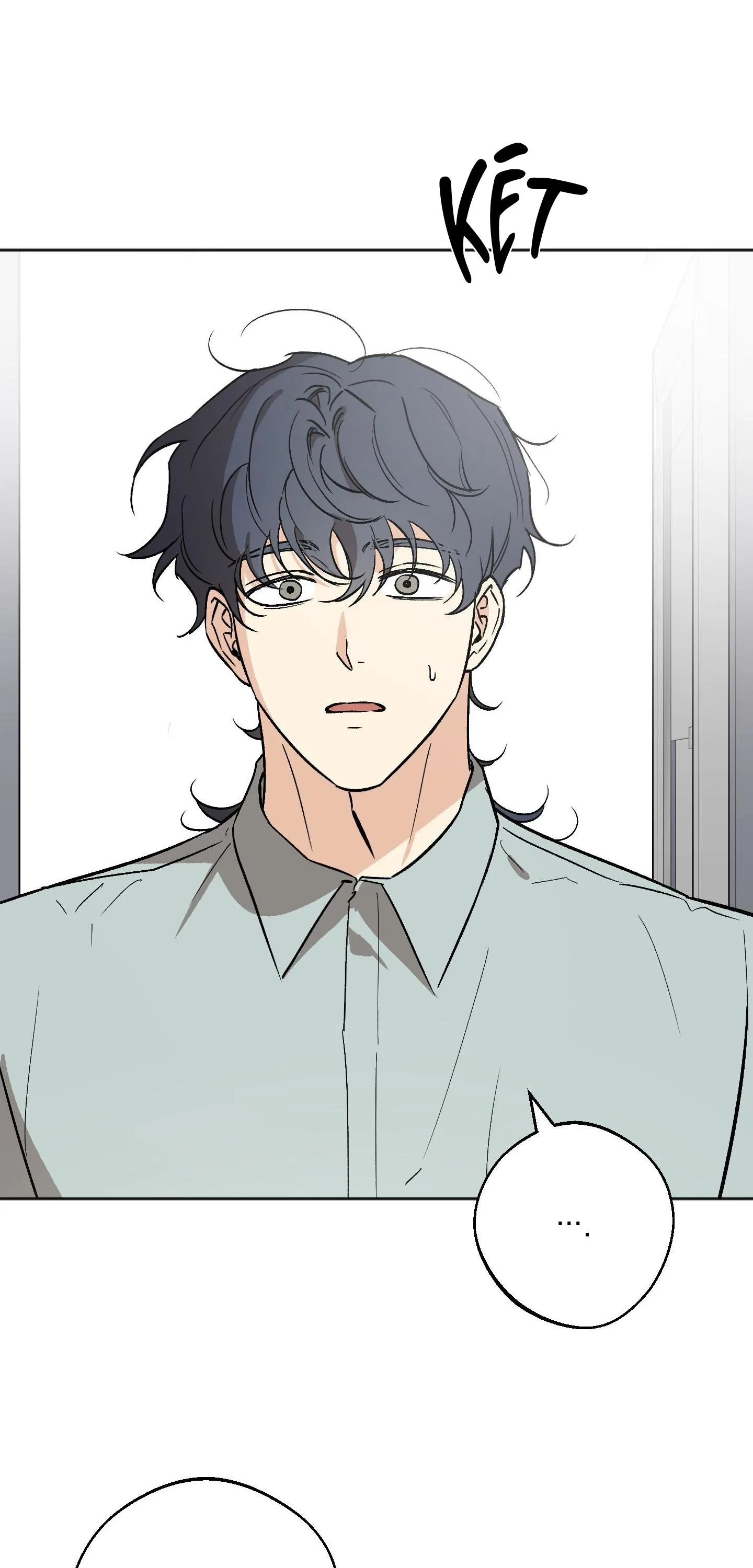 NGHI THỨC CẦU NGUYỆN Chapter 26 Trang 18