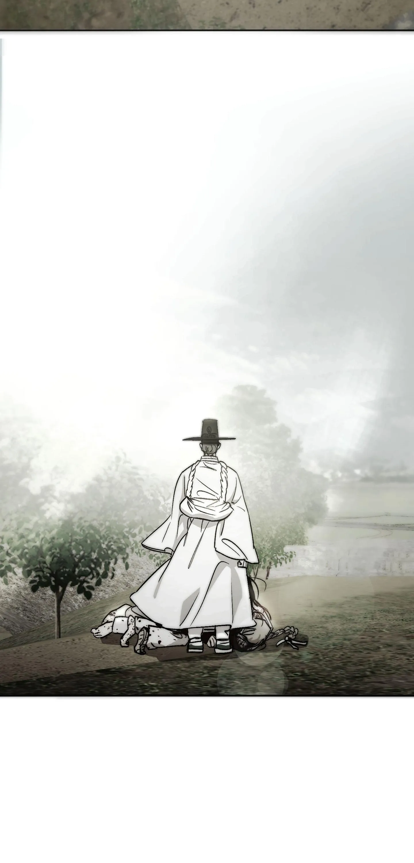 NGHI THỨC CẦU NGUYỆN Chapter 26 Trang 42