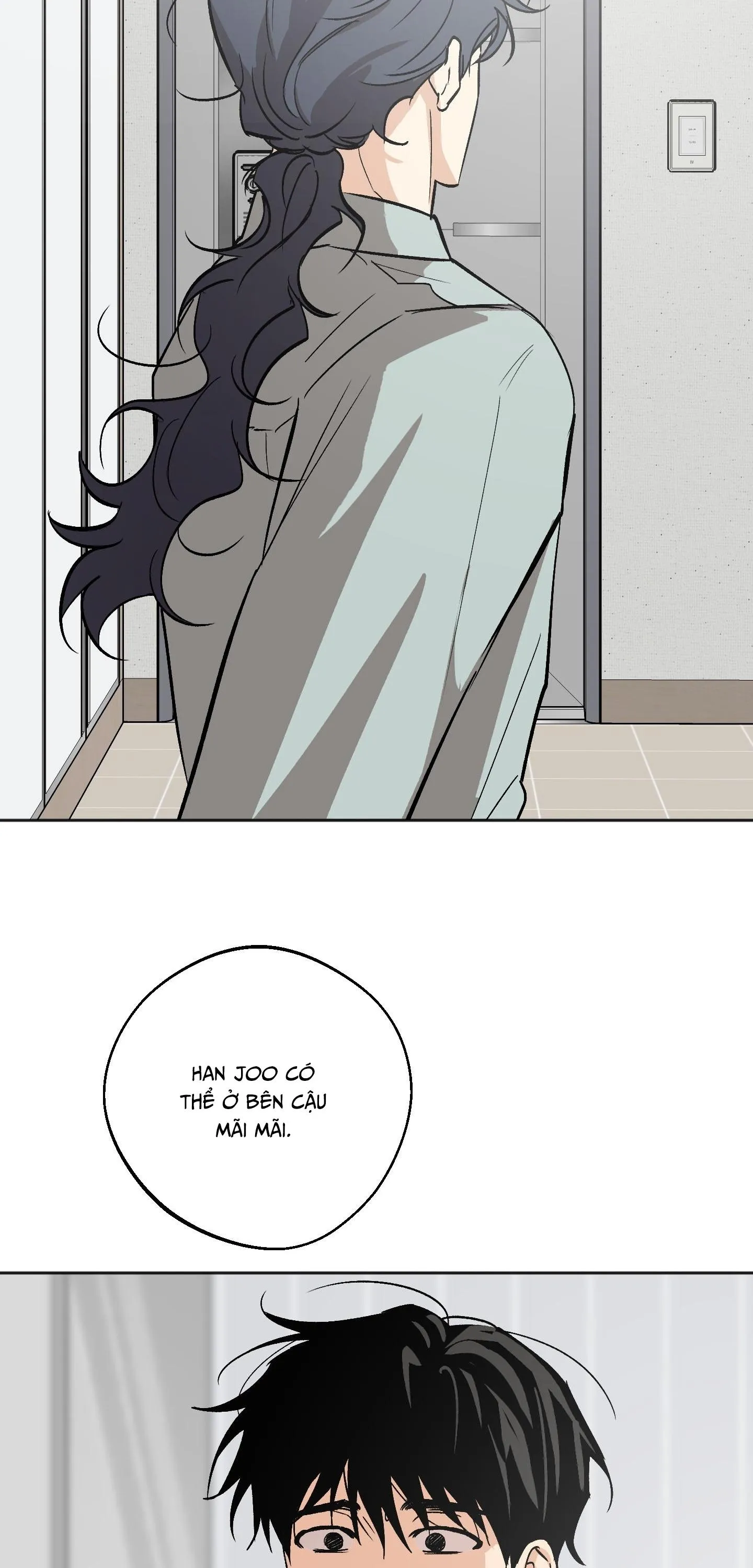 NGHI THỨC CẦU NGUYỆN Chapter 26 Trang 46