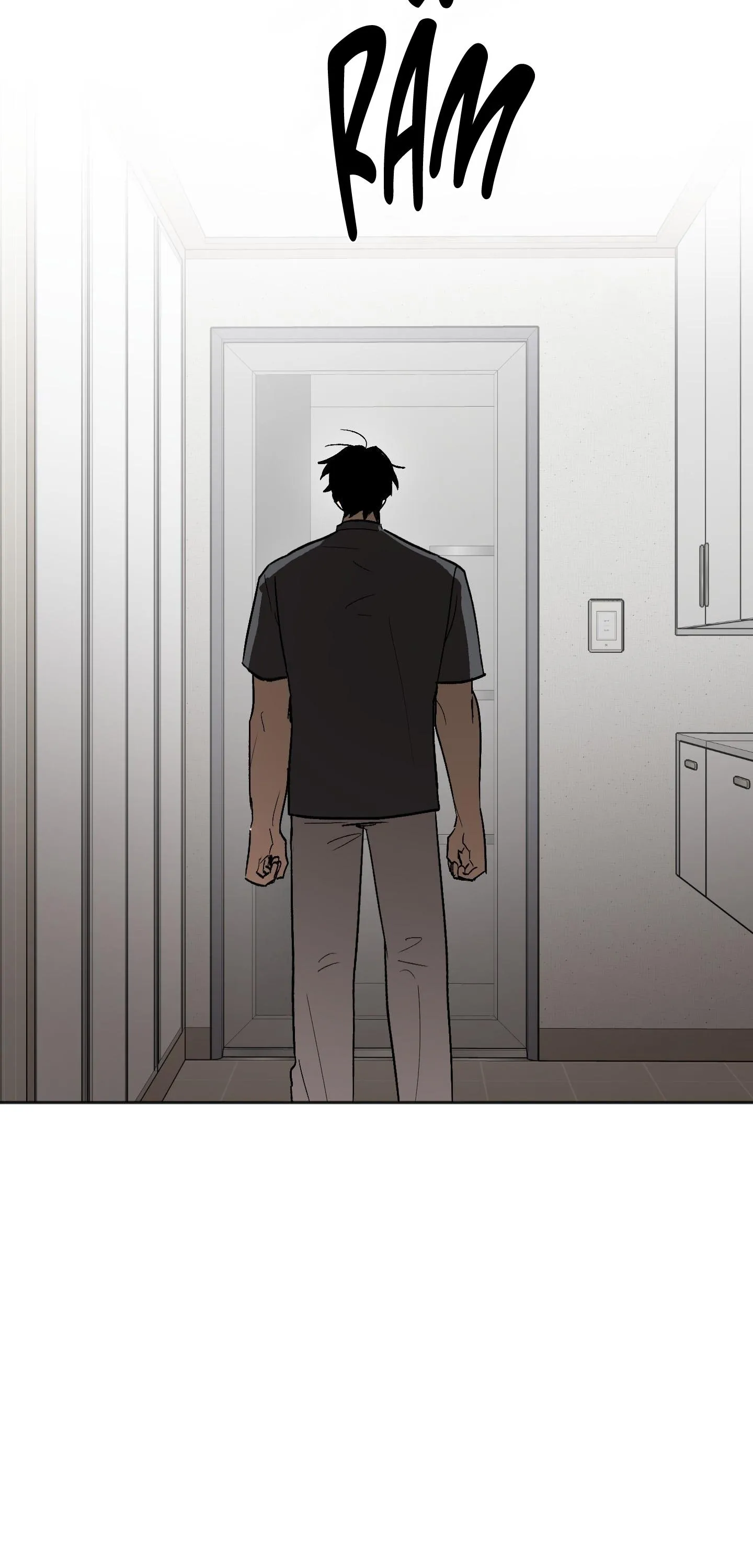 NGHI THỨC CẦU NGUYỆN Chapter 26 Trang 51