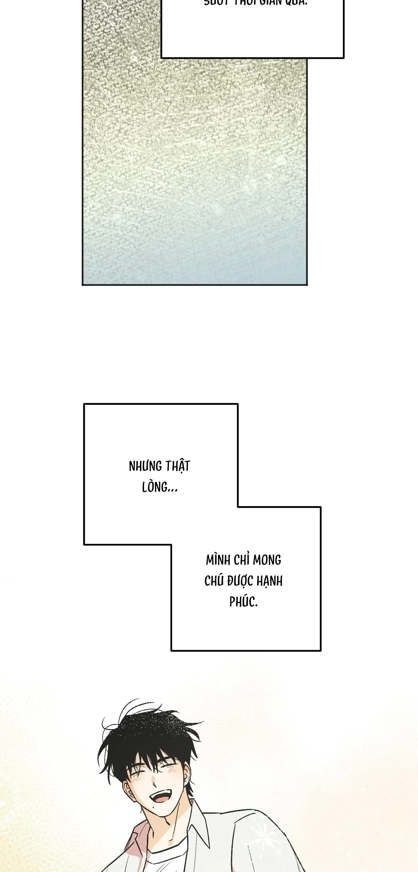 NGHI THỨC CẦU NGUYỆN Chapter 26 Trang 56