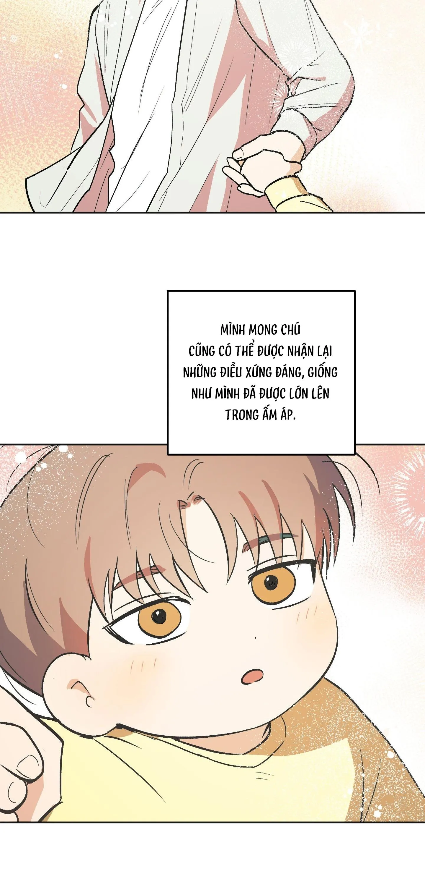 NGHI THỨC CẦU NGUYỆN Chapter 26 Trang 57