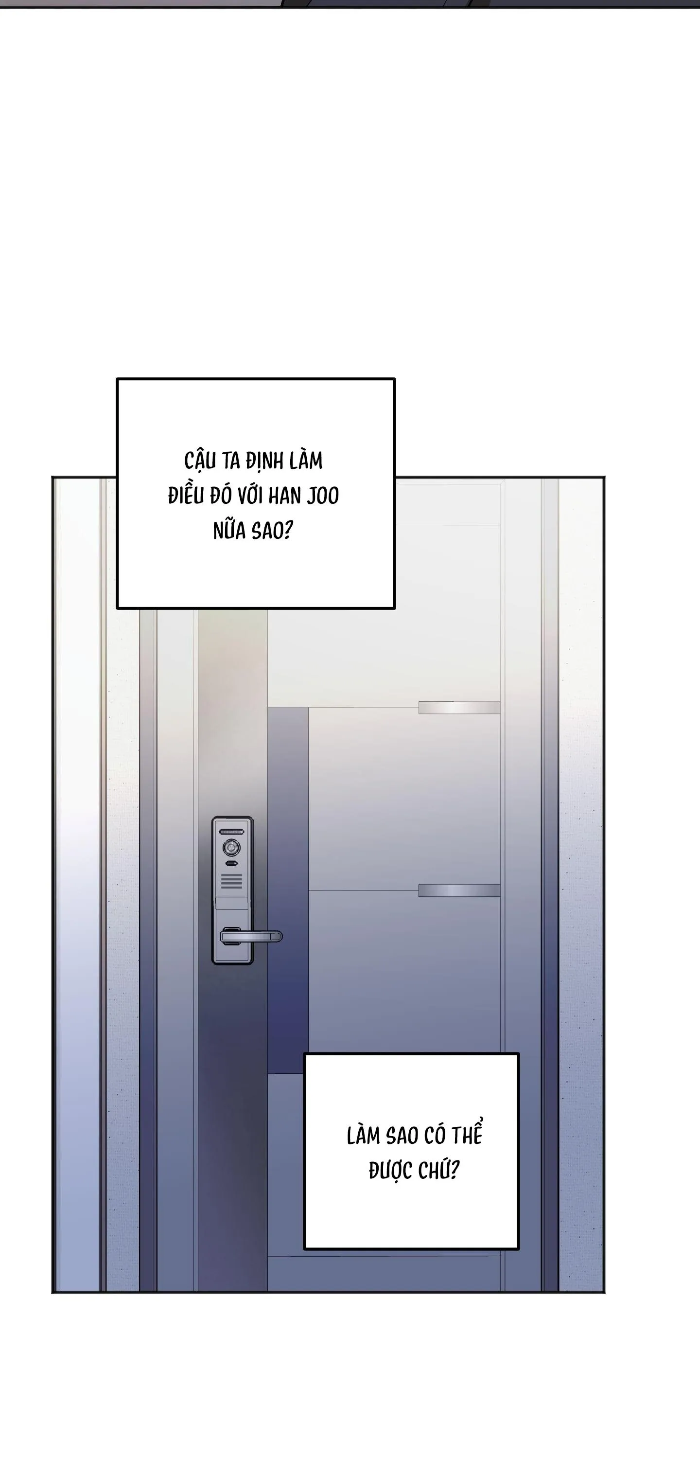 NGHI THỨC CẦU NGUYỆN Chapter 27 Trang 3
