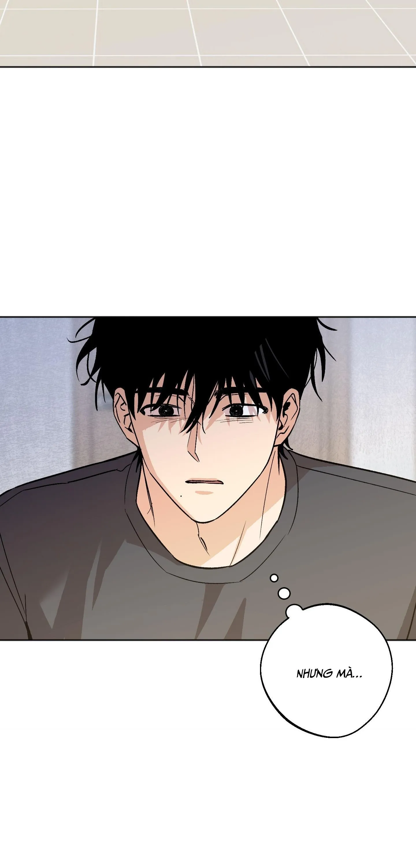 NGHI THỨC CẦU NGUYỆN Chapter 27 Trang 6