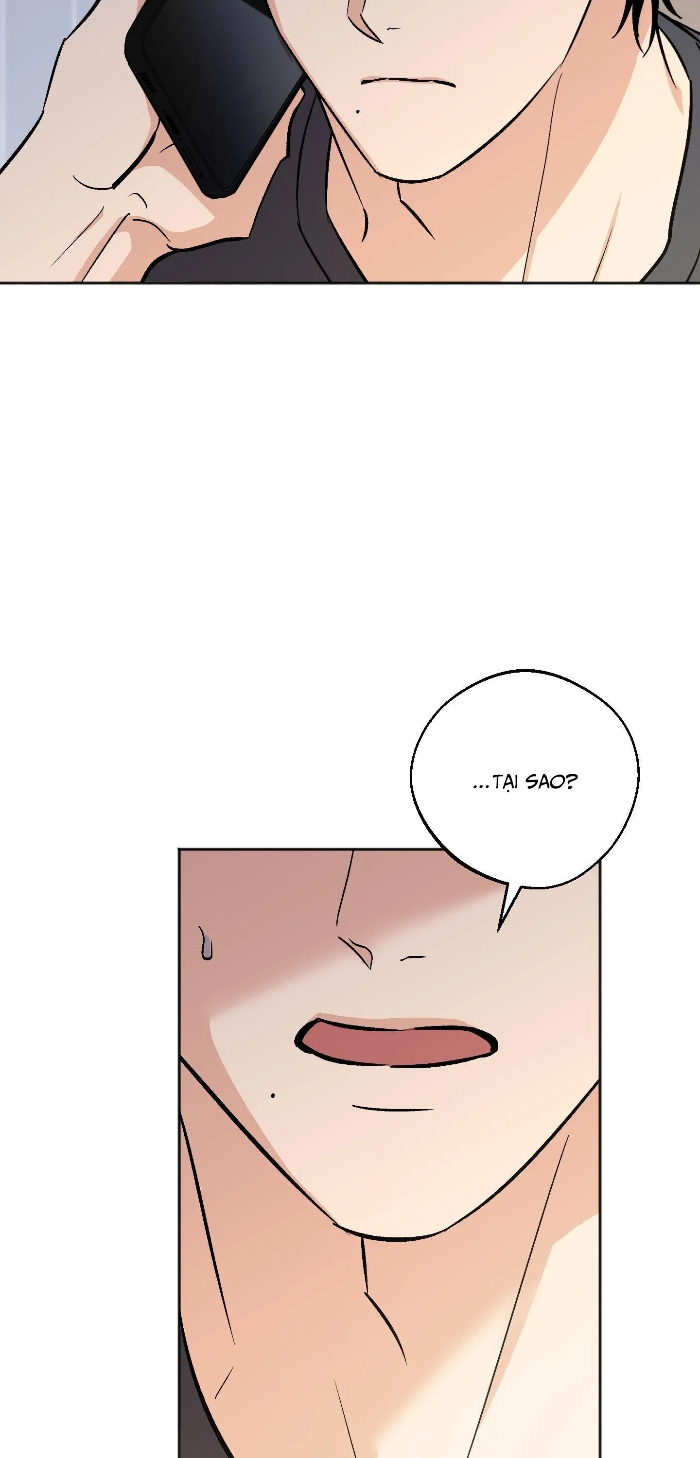 NGHI THỨC CẦU NGUYỆN Chapter 27 Trang 13