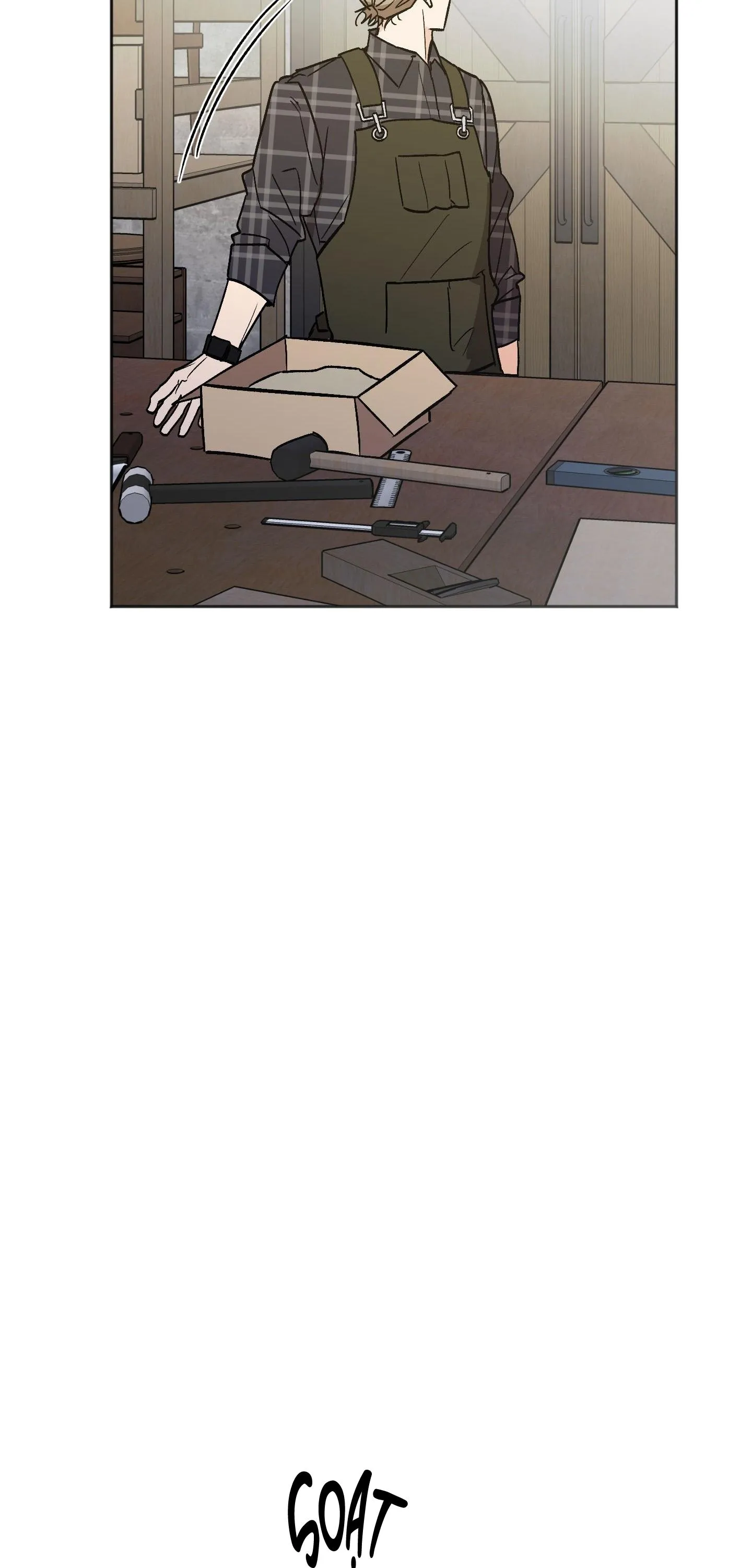 NGHI THỨC CẦU NGUYỆN Chapter 27 Trang 21