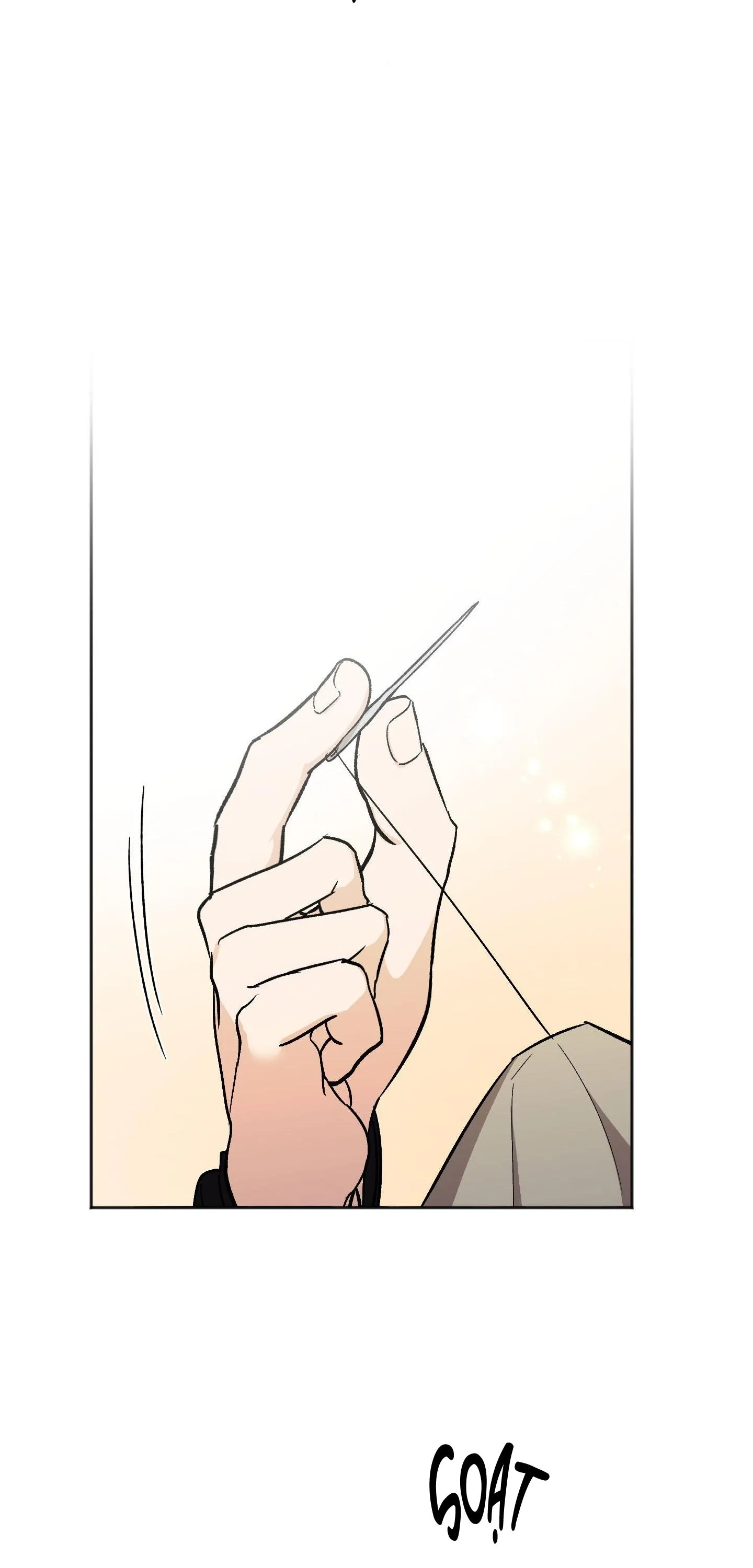 NGHI THỨC CẦU NGUYỆN Chapter 27 Trang 22