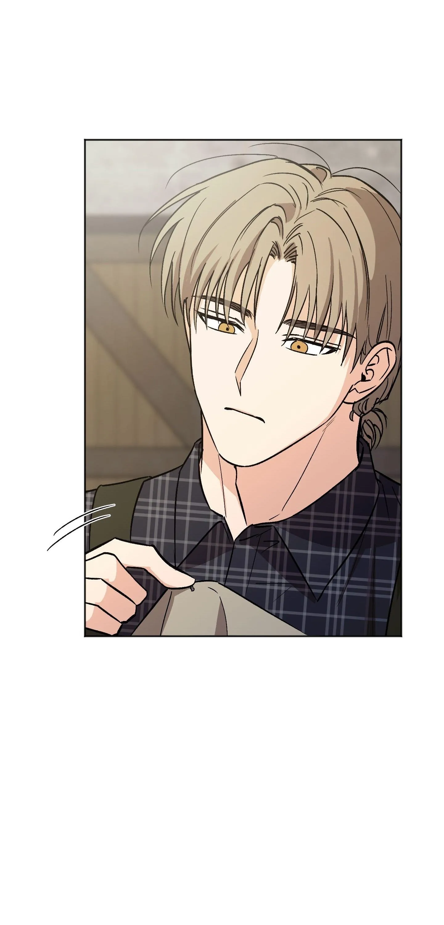 NGHI THỨC CẦU NGUYỆN Chapter 27 Trang 23