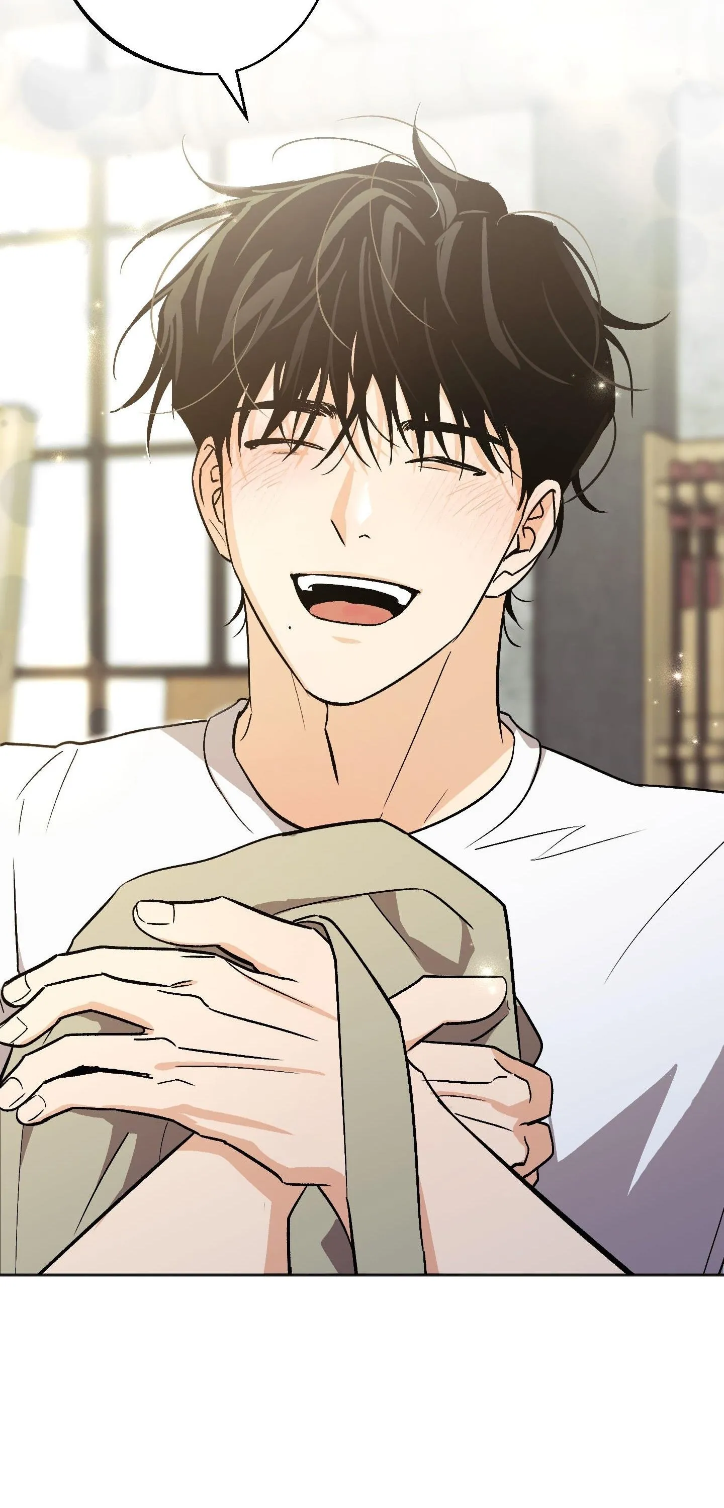 NGHI THỨC CẦU NGUYỆN Chapter 27 Trang 27