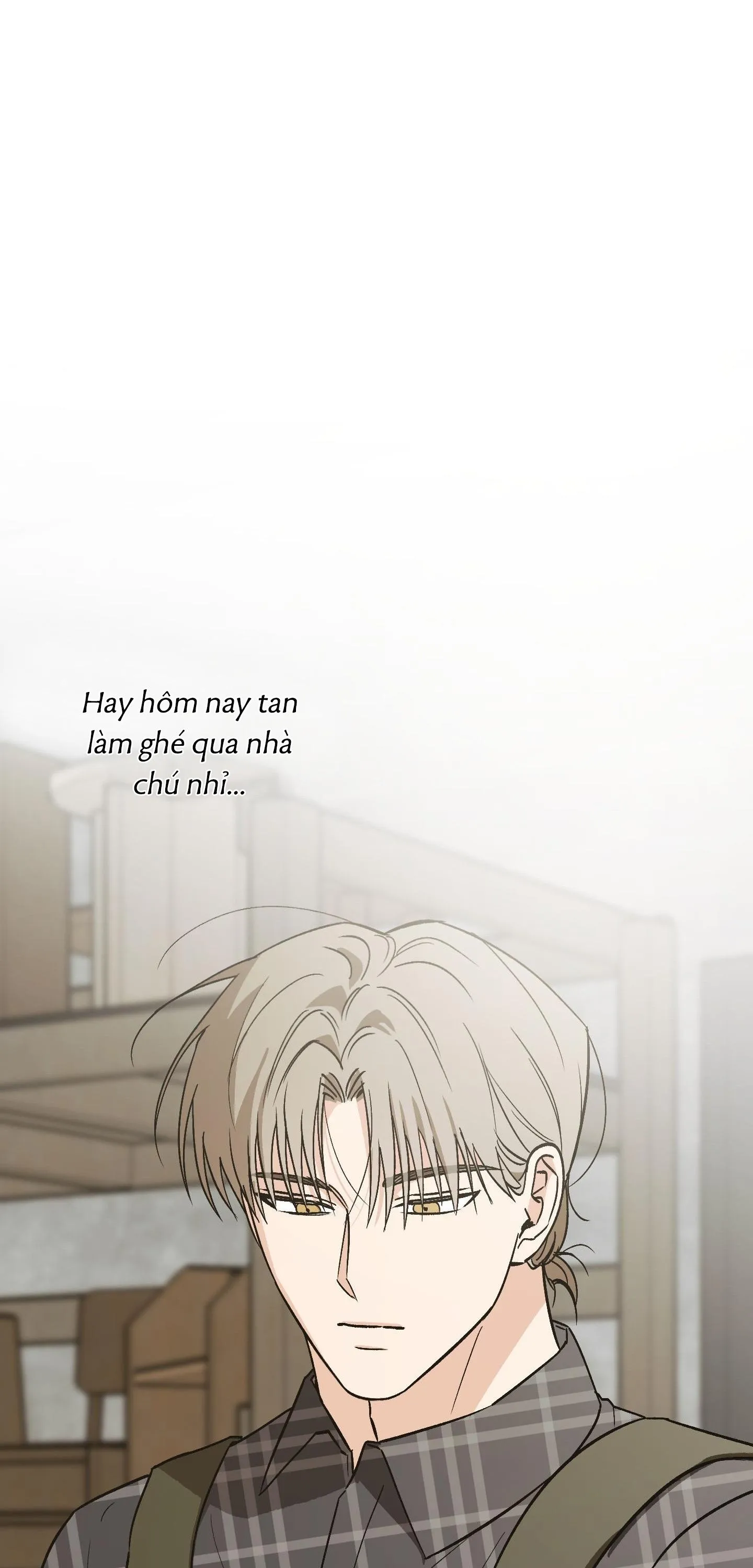 NGHI THỨC CẦU NGUYỆN Chapter 27 Trang 30