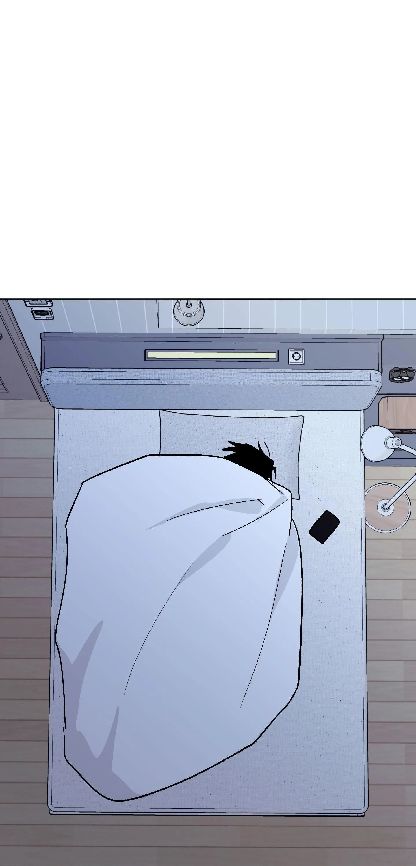 NGHI THỨC CẦU NGUYỆN Chapter 27 Trang 33